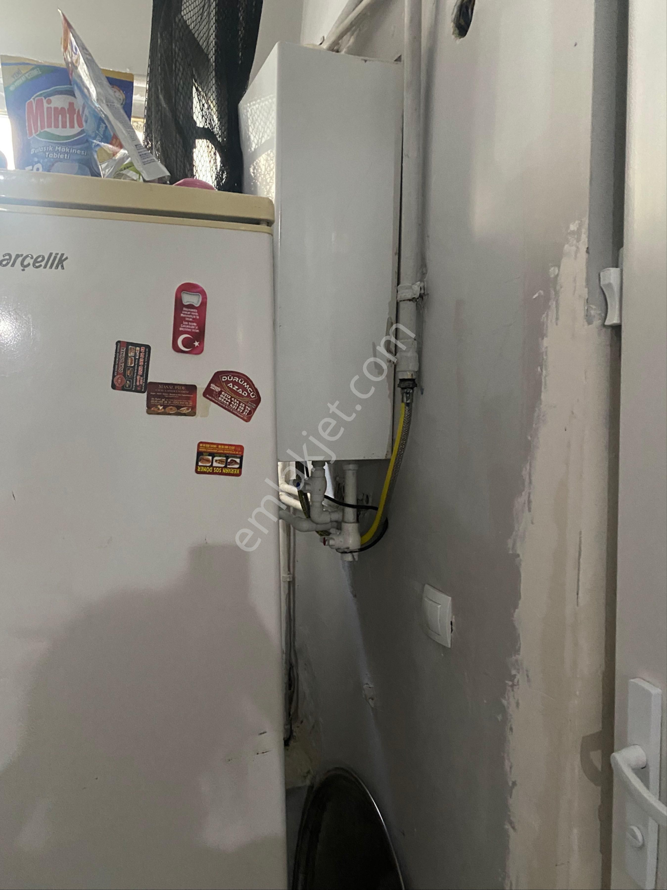 Satılık Kirazlımetroya 2 Dakika - Görsel 8