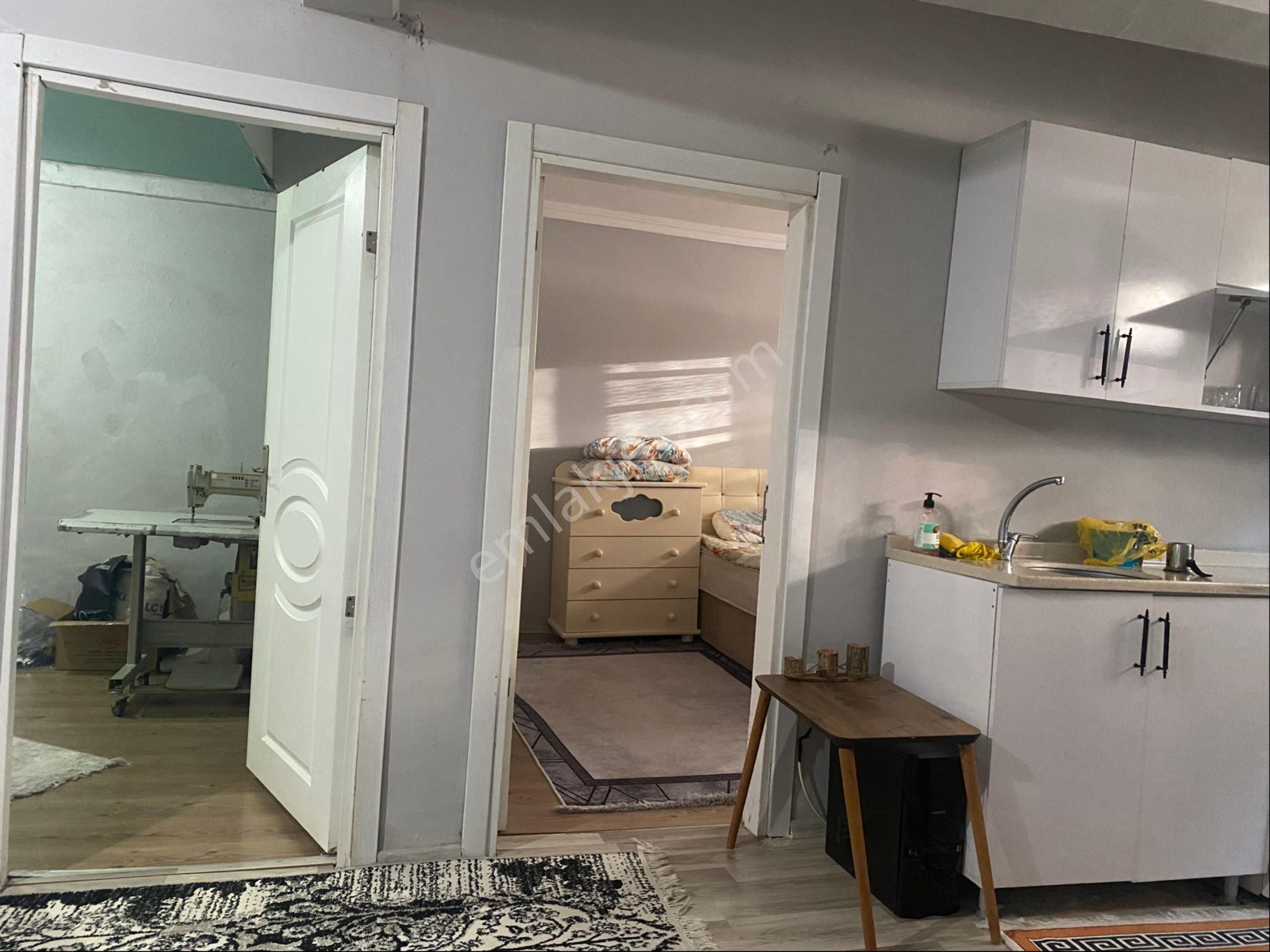 Satılık Kirazlımetroya 2 Dakika