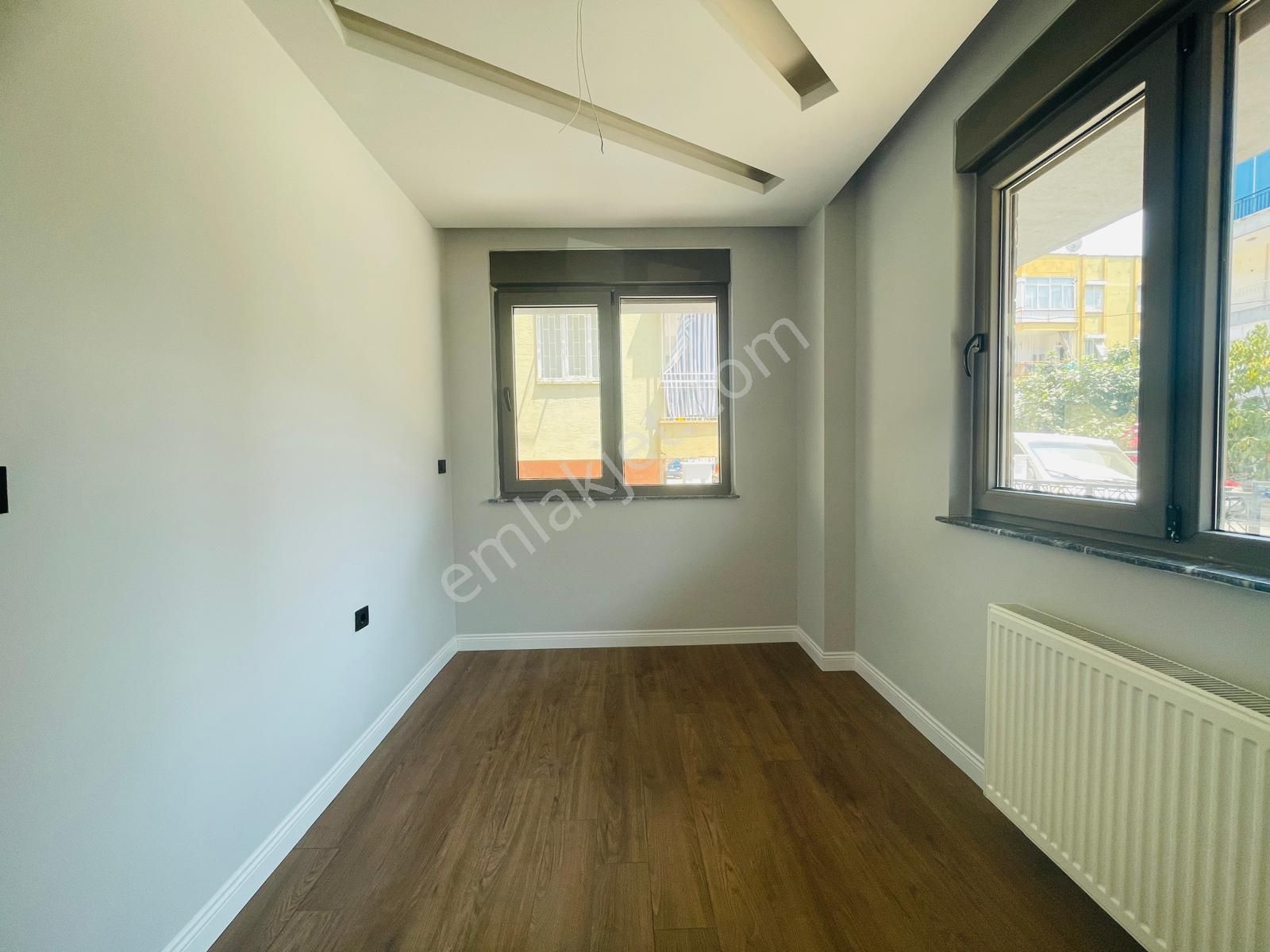 Etiler Mahallesinde Asansörlü Doğalgazlı Ultra Lüks Sıfır Daireler - Görsel 9