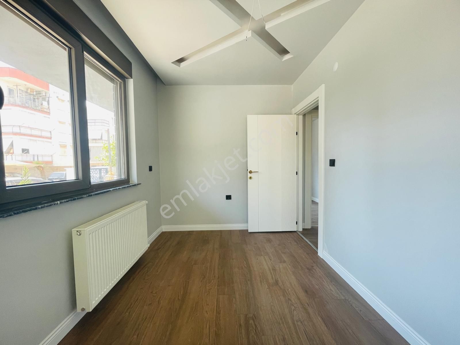 Etiler Mahallesinde Asansörlü Doğalgazlı Ultra Lüks Sıfır Daireler - Görsel 11