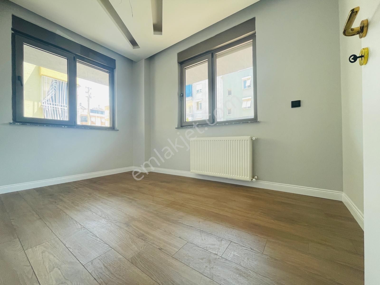 Etiler Mahallesinde Asansörlü Doğalgazlı Ultra Lüks Sıfır Daireler - Görsel 16