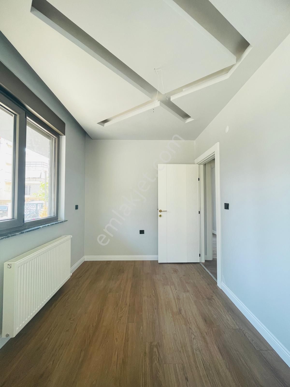 Etiler Mahallesinde Asansörlü Doğalgazlı Ultra Lüks Sıfır Daireler - Görsel 12