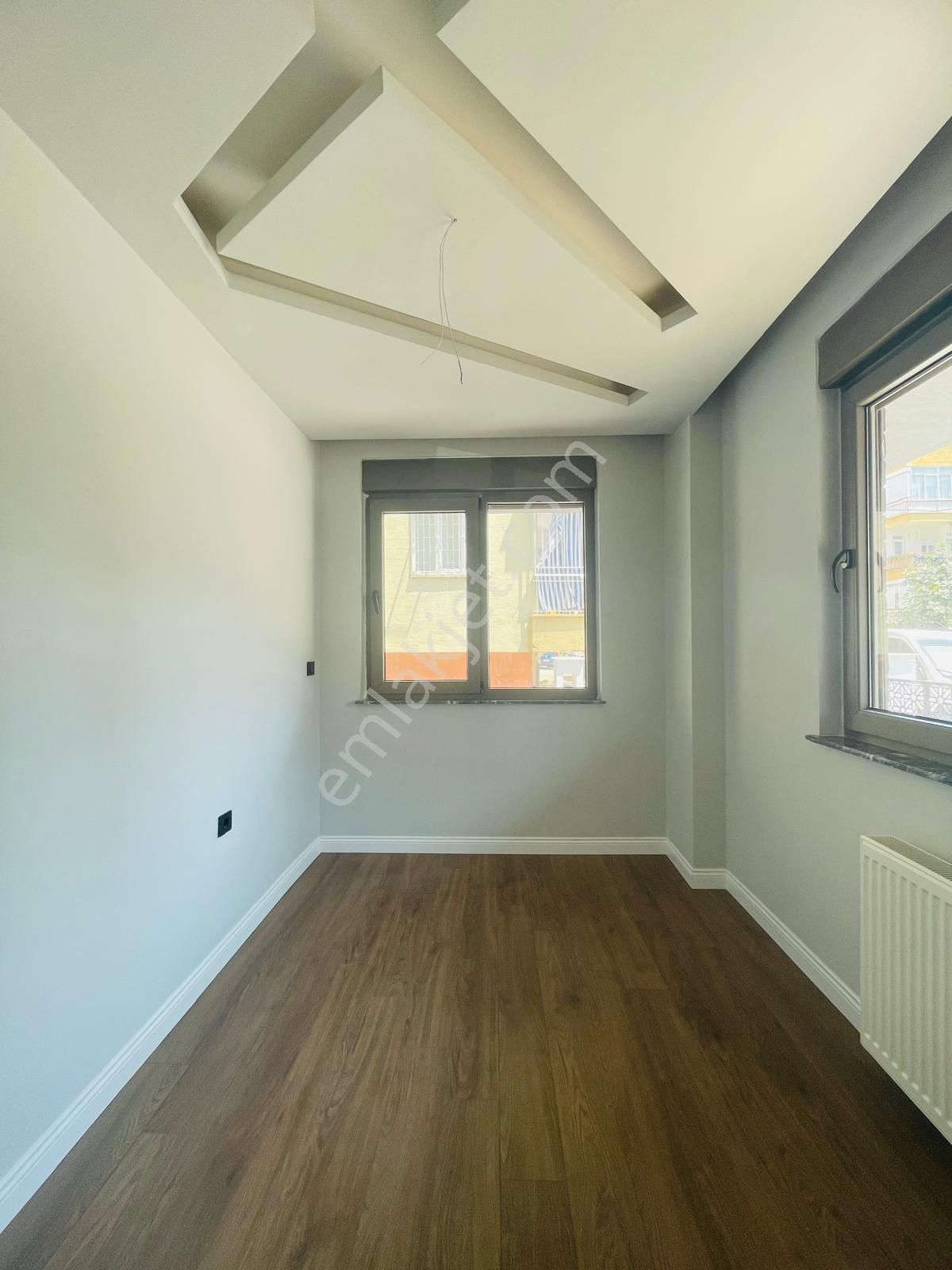 Etiler Mahallesinde Asansörlü Doğalgazlı Ultra Lüks Sıfır Daireler - Görsel 10