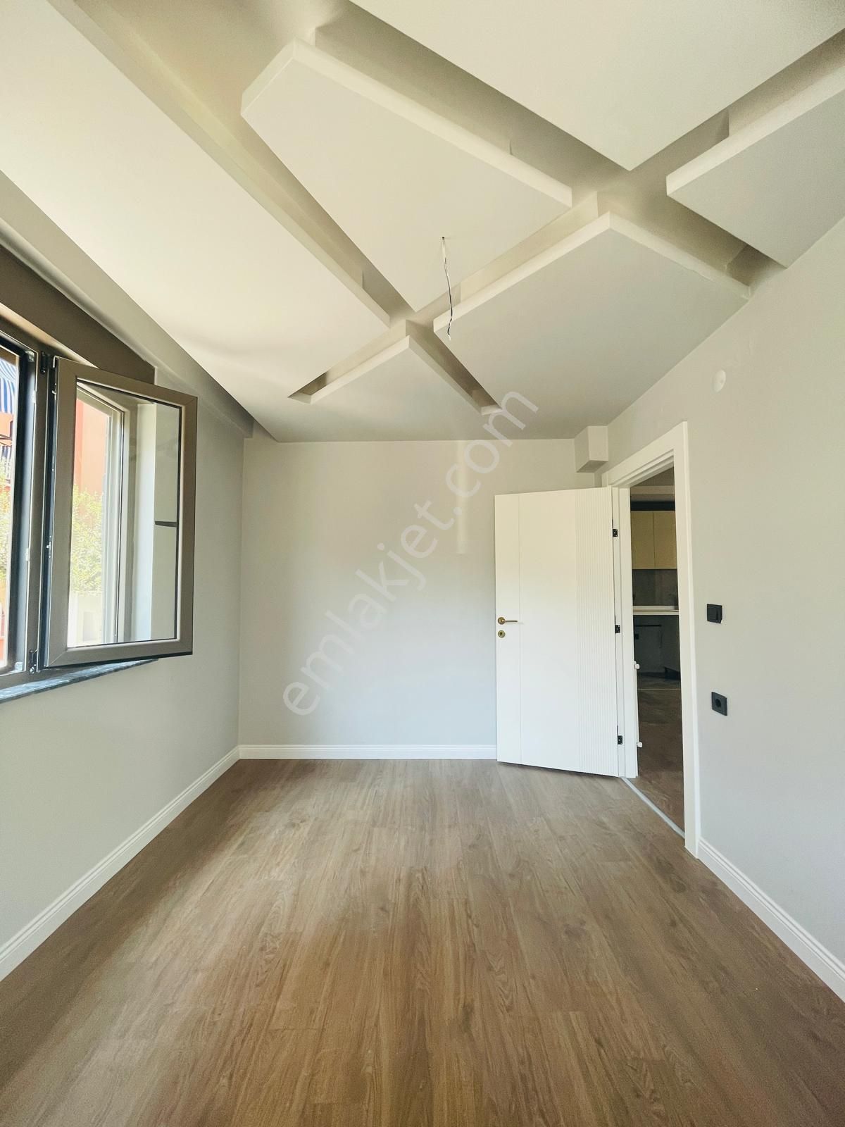 Etiler Mahallesinde Asansörlü Doğalgazlı Ultra Lüks Sıfır Daireler - Görsel 20