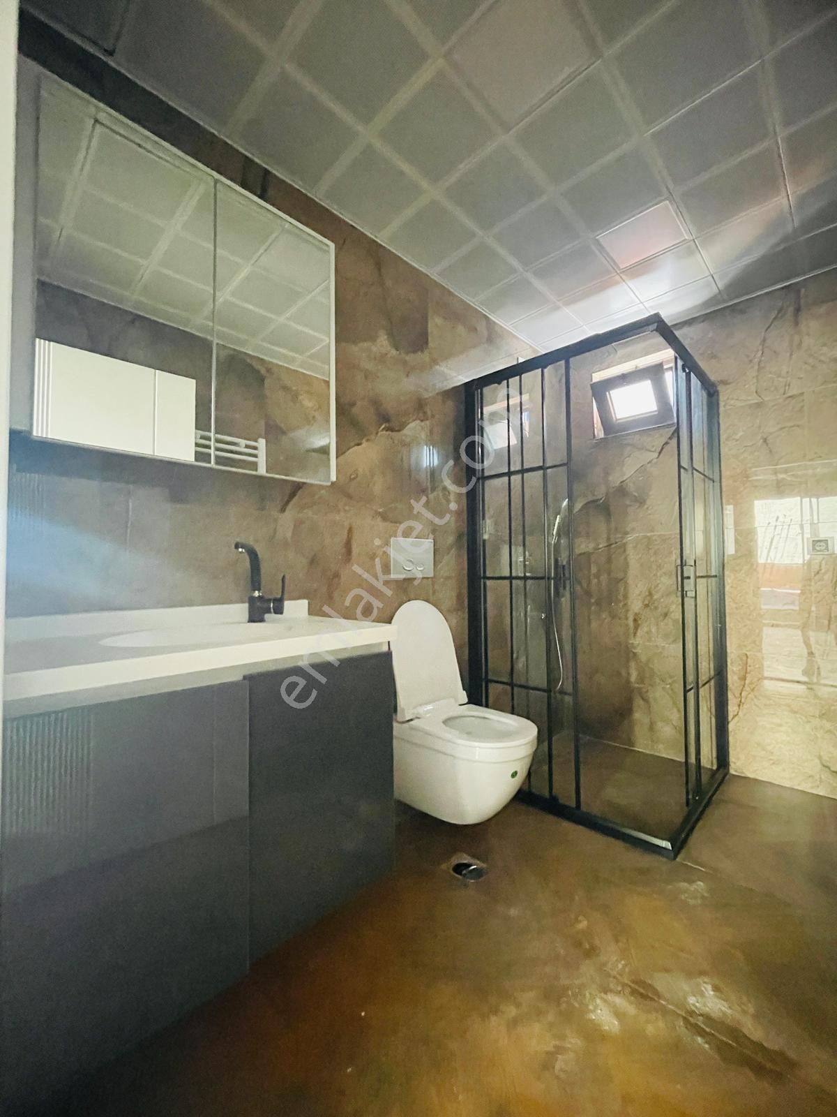 Etiler Mahallesinde Asansörlü Doğalgazlı Ultra Lüks Sıfır Daireler - Görsel 15