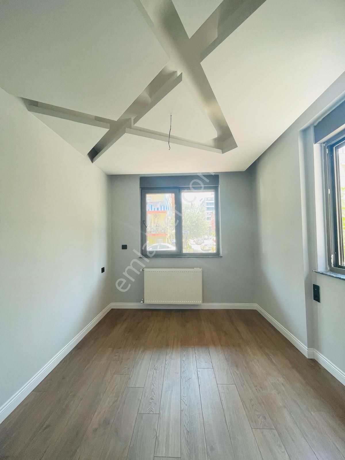 Etiler Mahallesinde Asansörlü Doğalgazlı Ultra Lüks Sıfır Daireler - Görsel 19