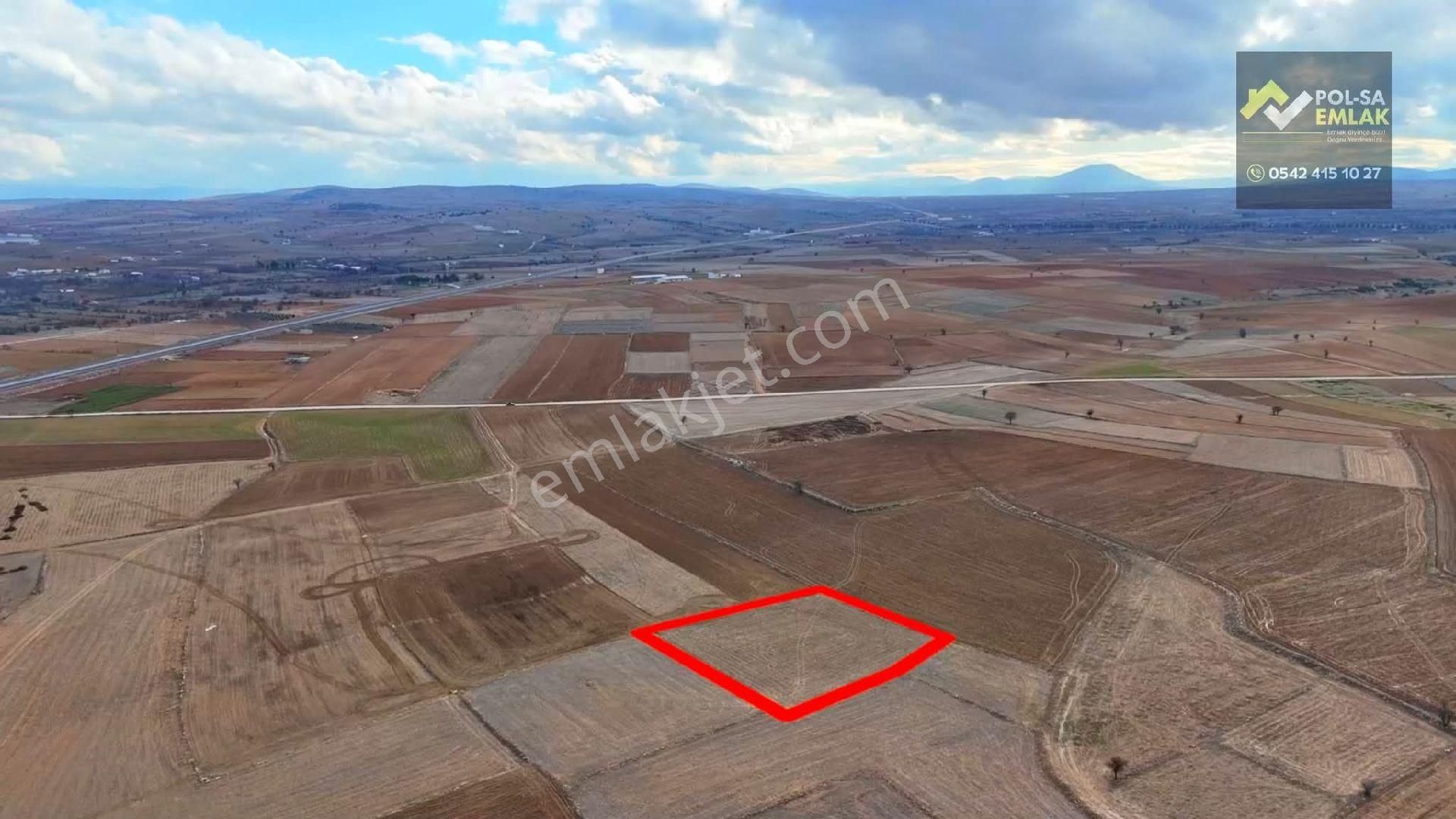 ✅korkuteli✅yelten Köyü✅satılık 3.185m2 Tarla✅resmi Yola 1 Tarla - Görsel 3