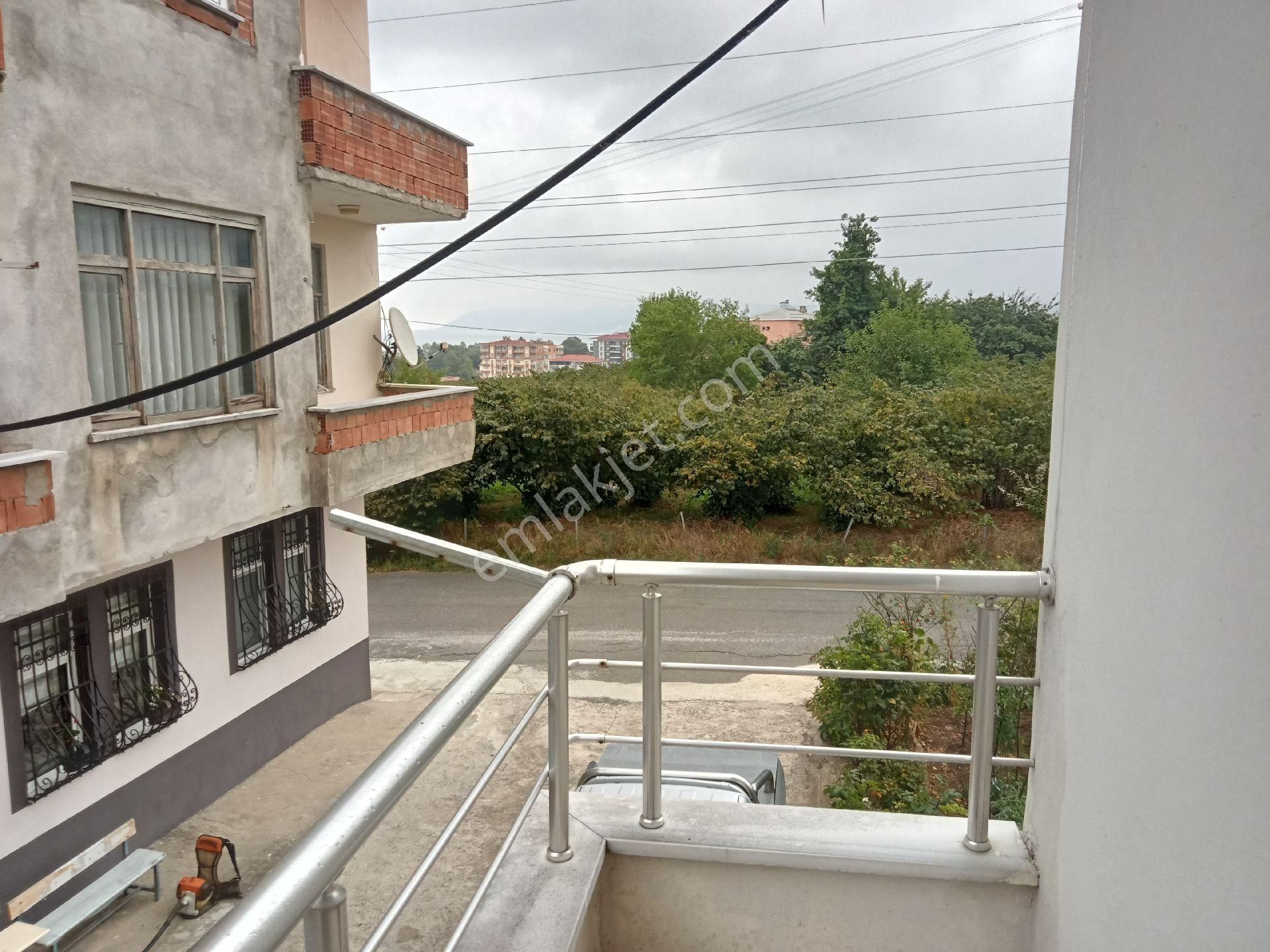 Toki Yolu Üzerinde Fırsat Bina 3 Kat - Görsel 4