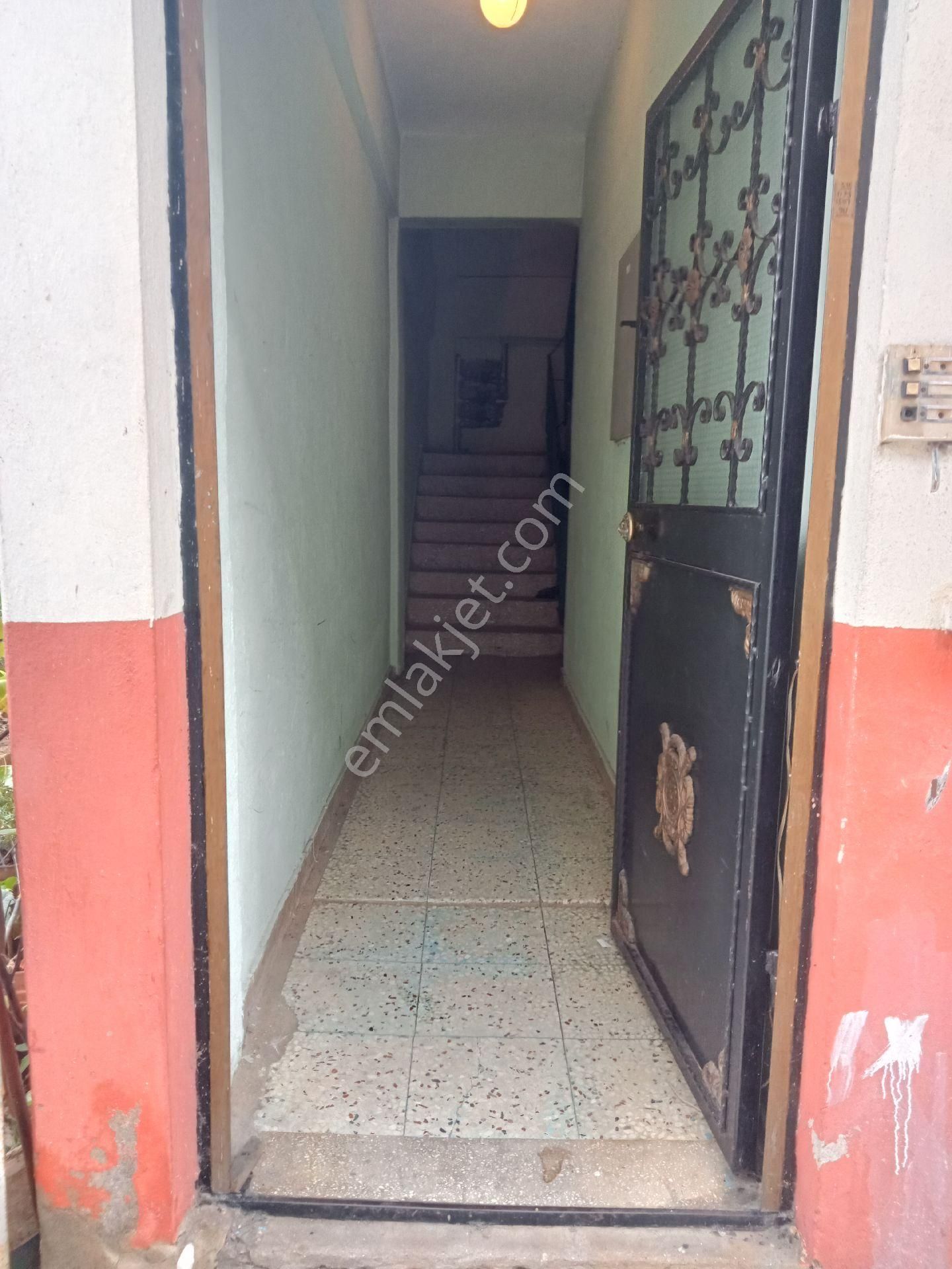 Toki Yolu Üzerinde Fırsat Bina 3 Kat - Görsel 14