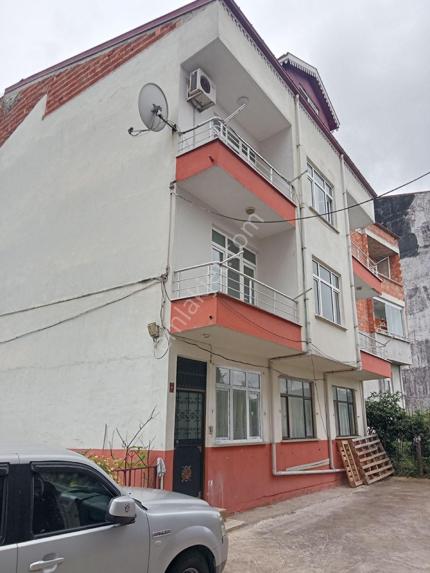 Toki Yolu Üzerinde Fırsat Bina 3 Kat - Görsel 16