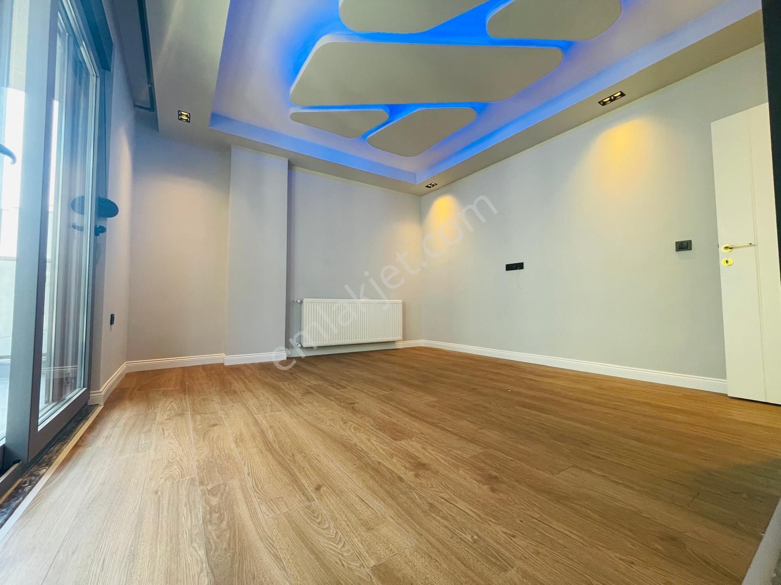 Mevlana Çorbacısı Arkası Ultra Lüks Sıfır Daireler - Görsel 6