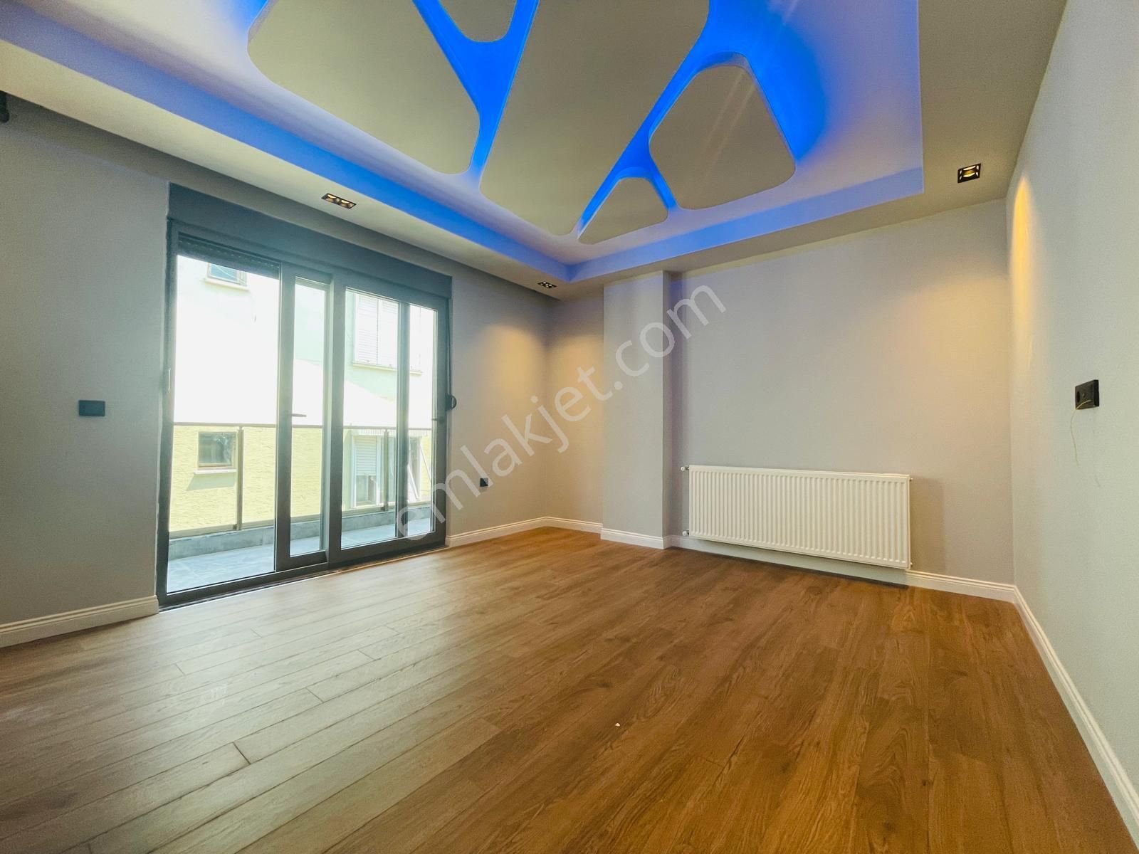 Mevlana Çorbacısı Arkası Ultra Lüks Sıfır Daireler - Görsel 3