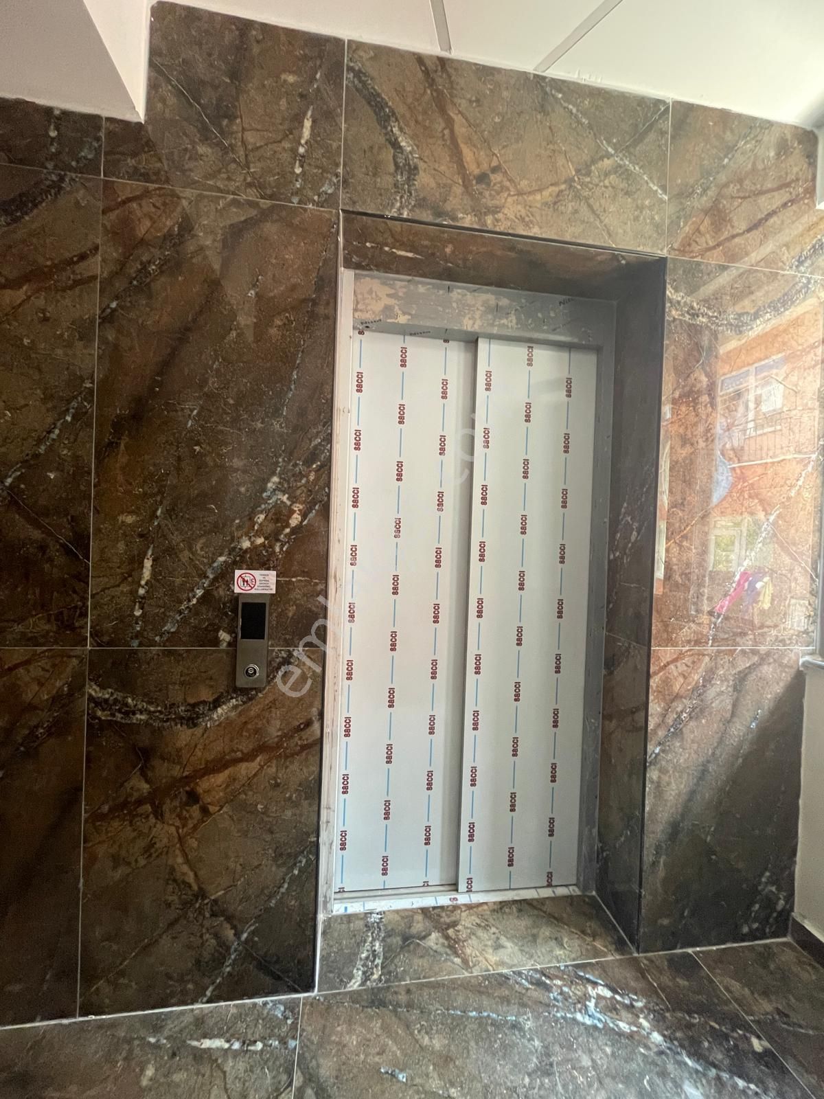 Mevlana Çorbacısı Arkası Ultra Lüks Sıfır Daireler - Görsel 20