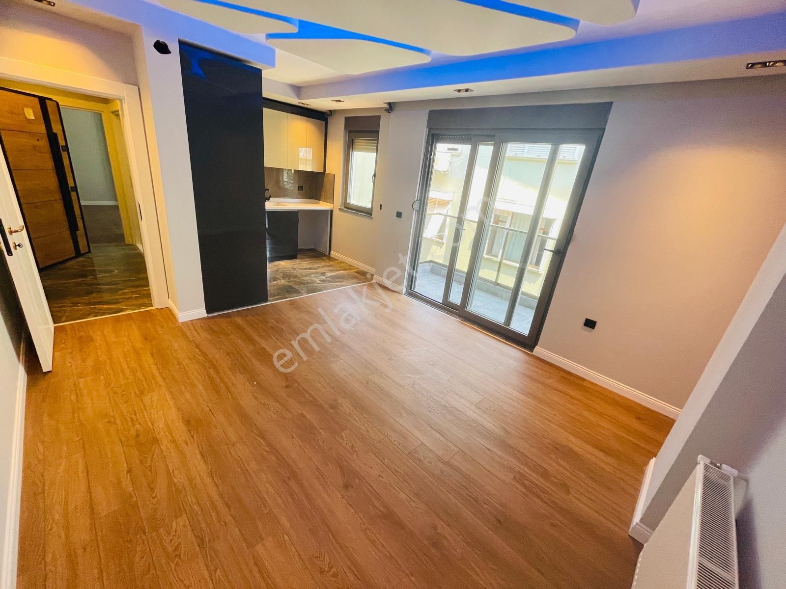 Mevlana Çorbacısı Arkası Ultra Lüks Sıfır Daireler - Görsel 4