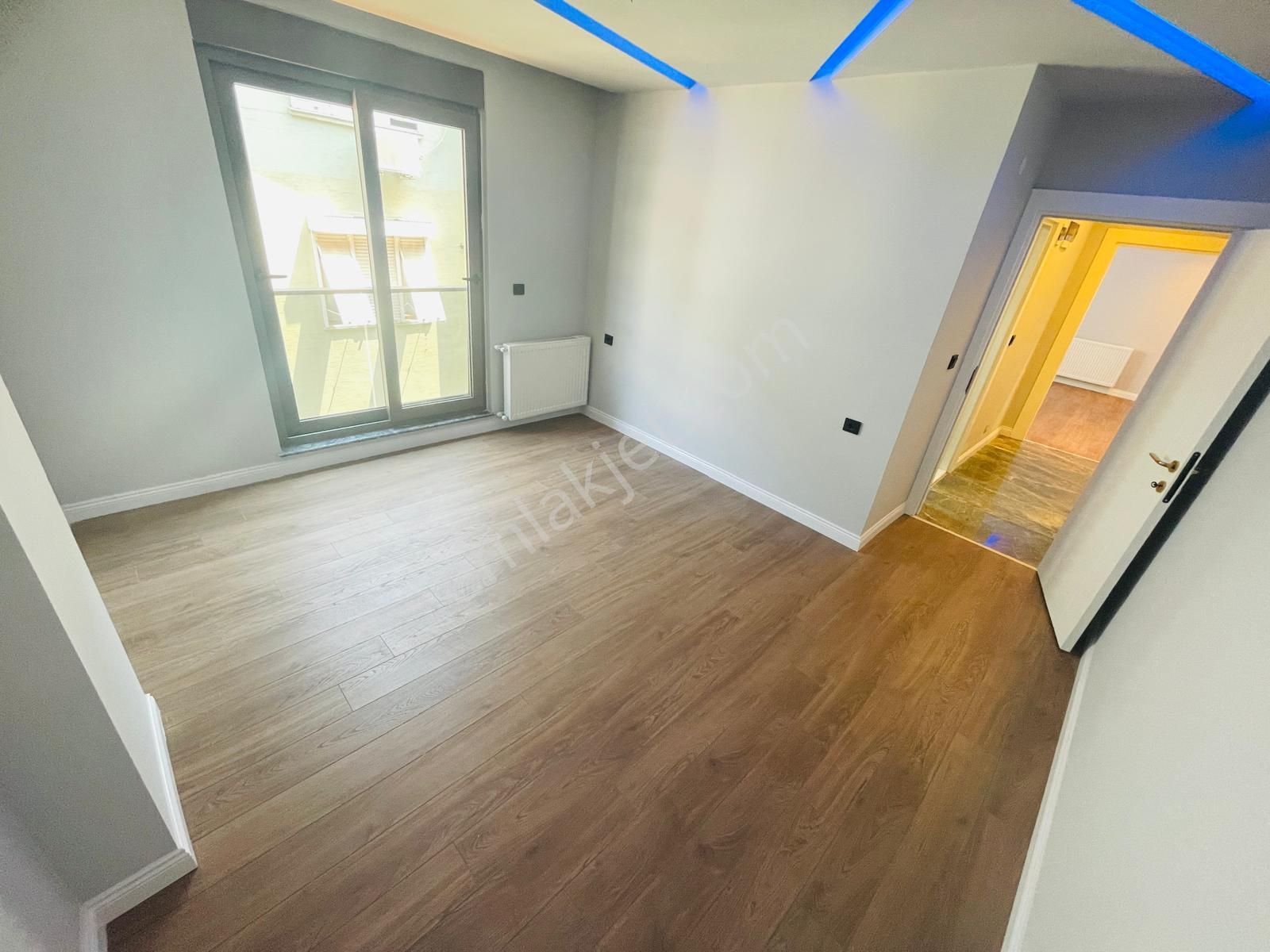 Mevlana Çorbacısı Arkası Ultra Lüks Sıfır Daireler - Görsel 15