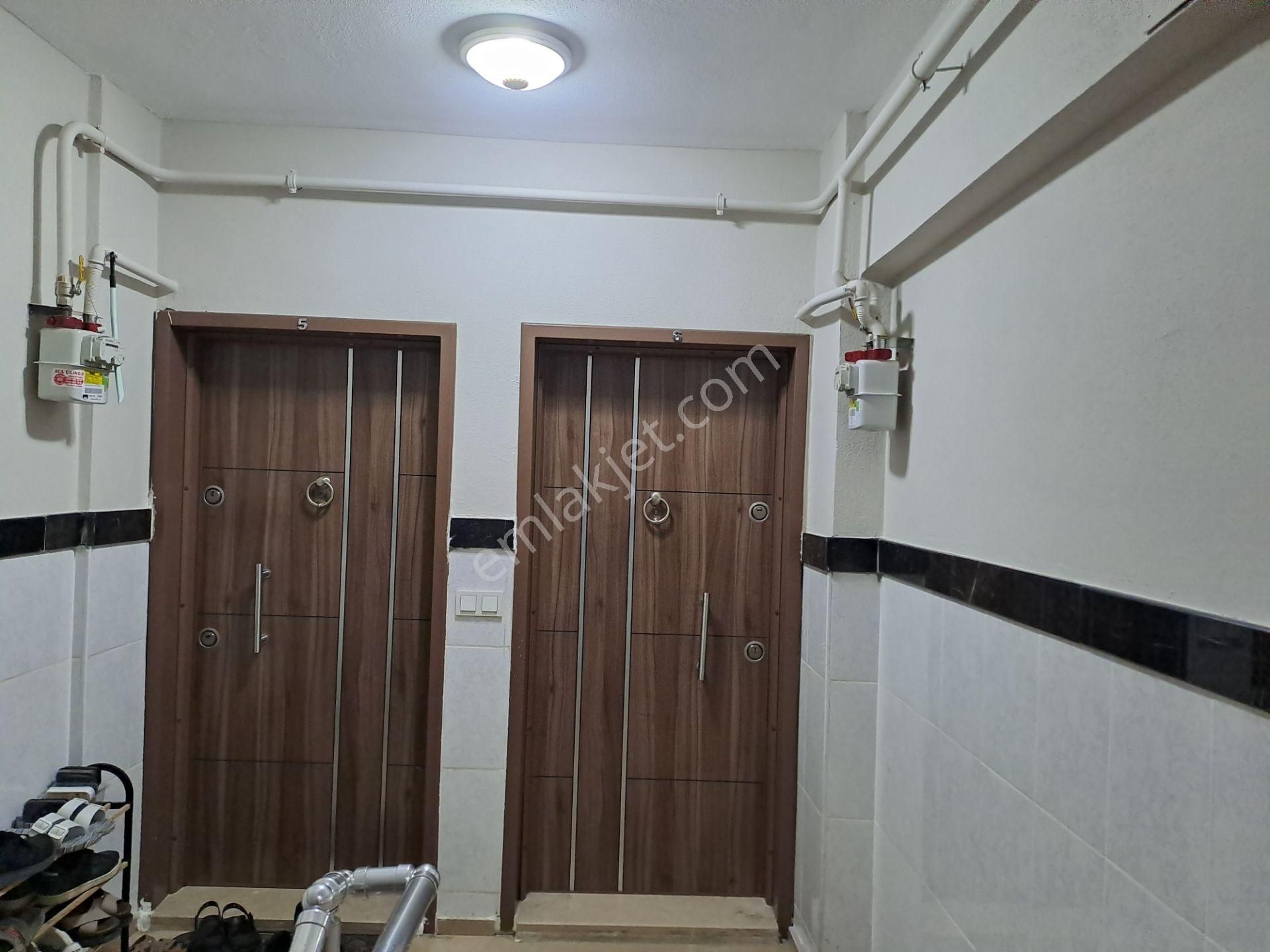 Azmimilli Mahallesi Hakan Unlu Mamülleri Arkası Satılık 3+1 Daire - Görsel 14
