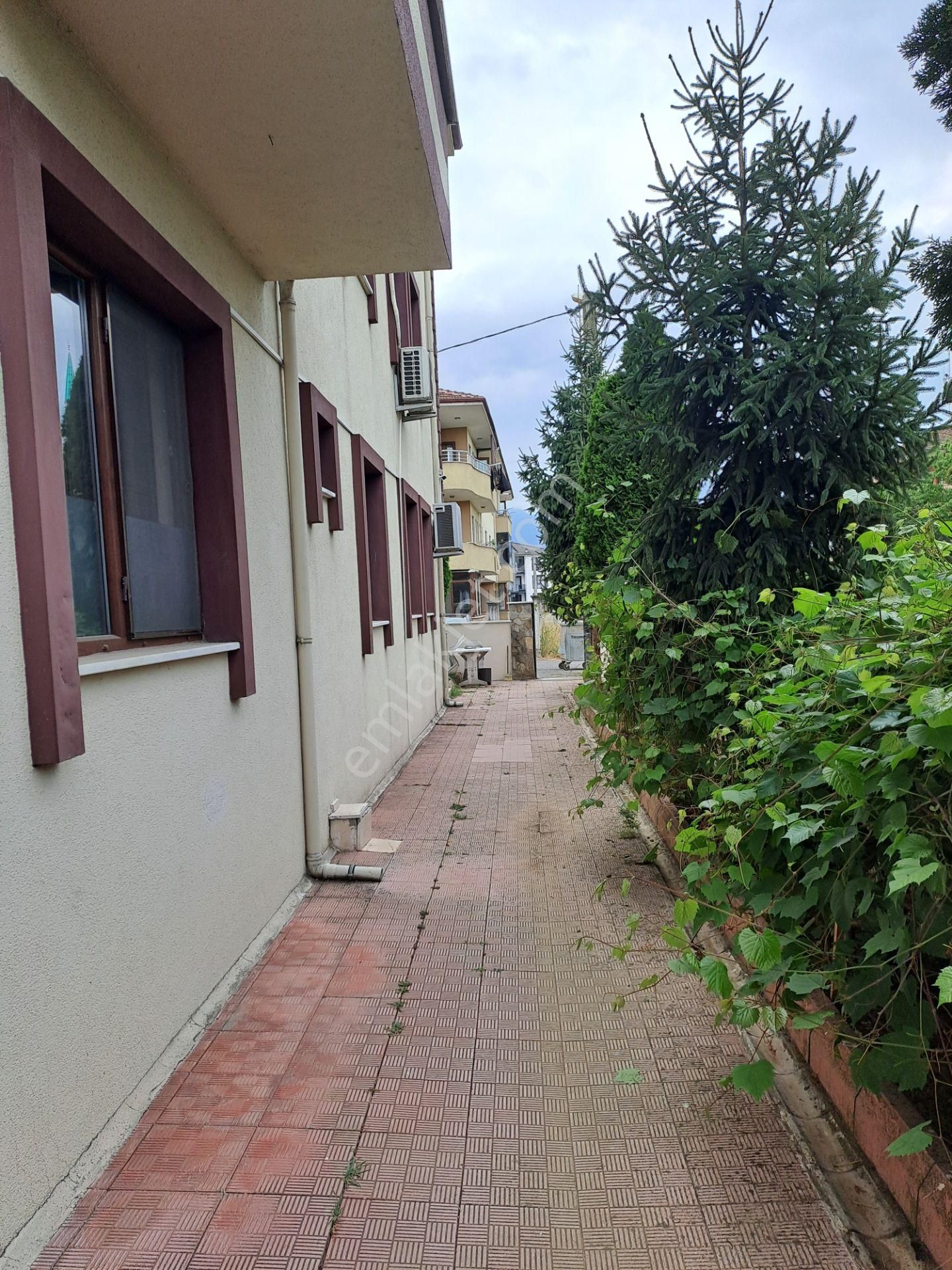 Azmimilli Mahallesi Hakan Unlu Mamülleri Arkası Satılık 3+1 Daire - Görsel 18