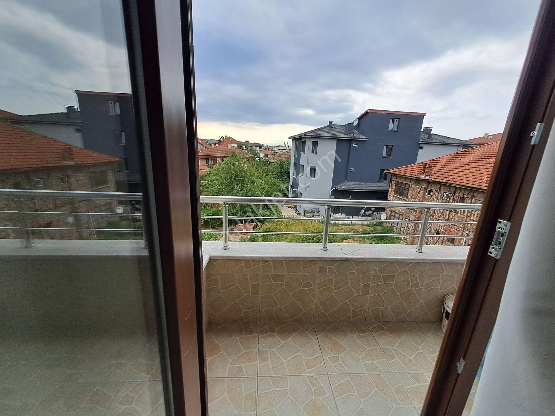 Azmimilli Mahallesi Hakan Unlu Mamülleri Arkası Satılık 3+1 Daire - Görsel 11