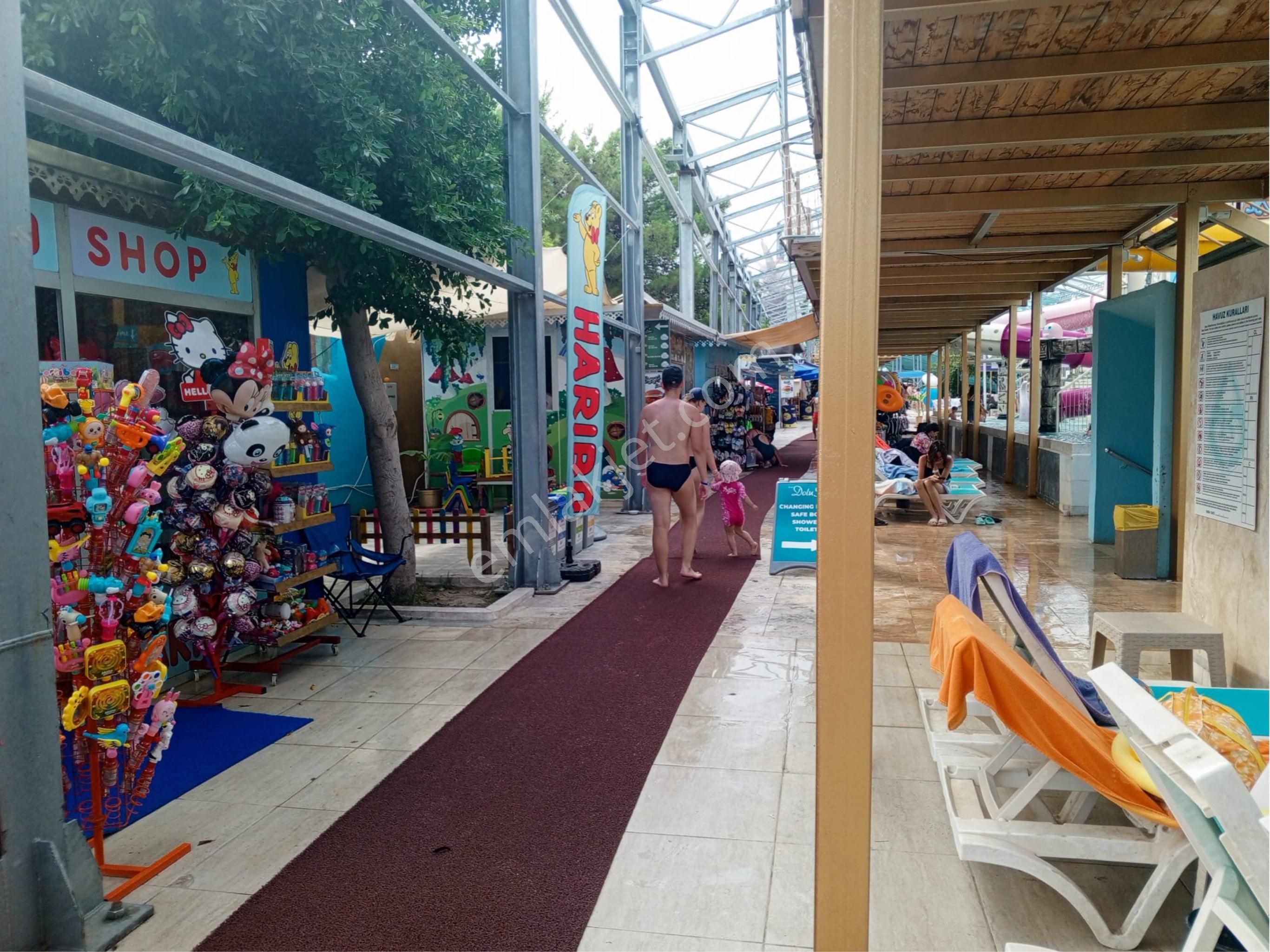 Artsam Grup İnşaat Emlak Gayrimenkul’den Devren Satılık 2 Dükan - Görsel 5