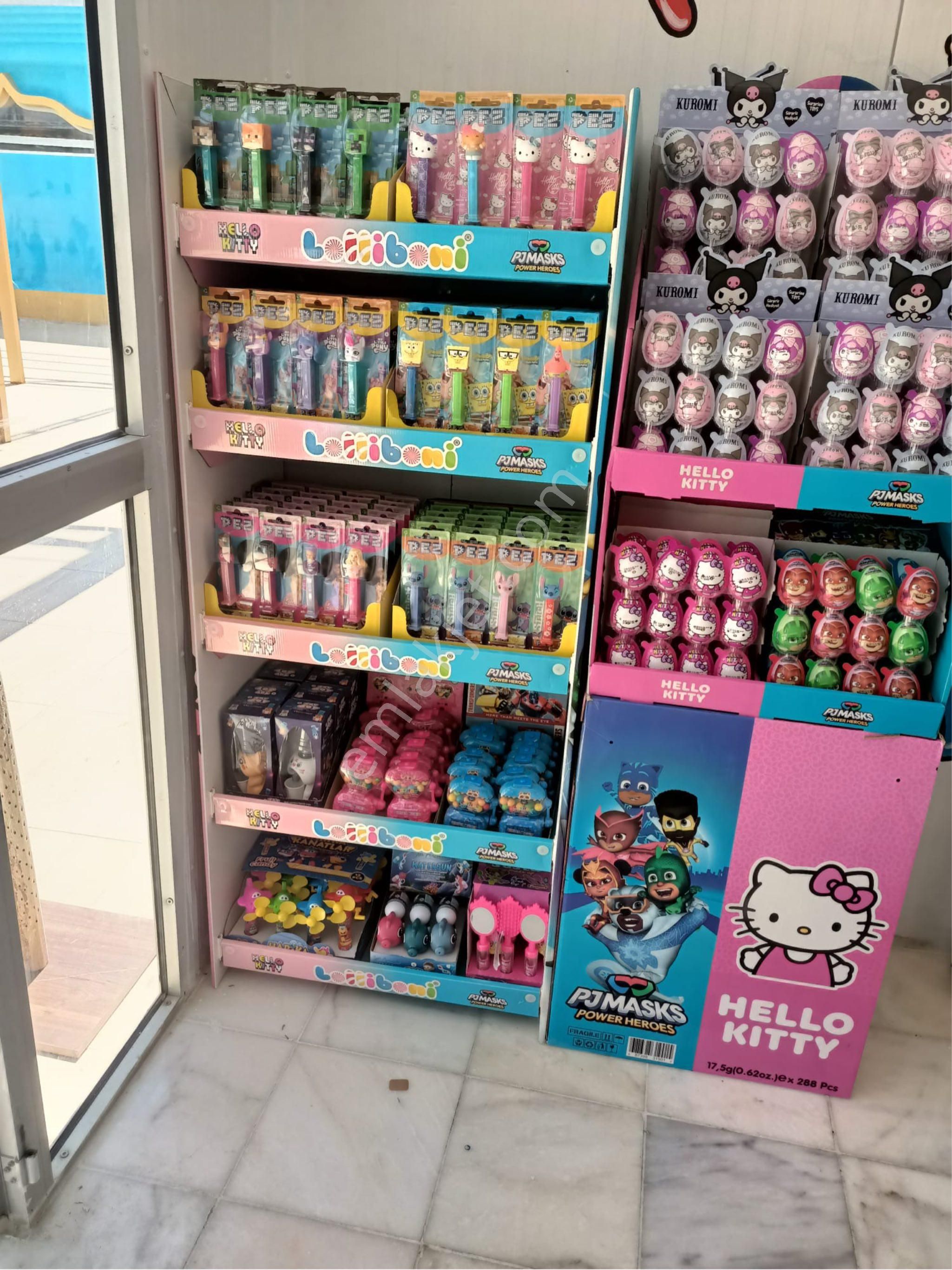 Artsam Grup İnşaat Emlak Gayrimenkul’den Devren Satılık 2 Dükan - Görsel 18