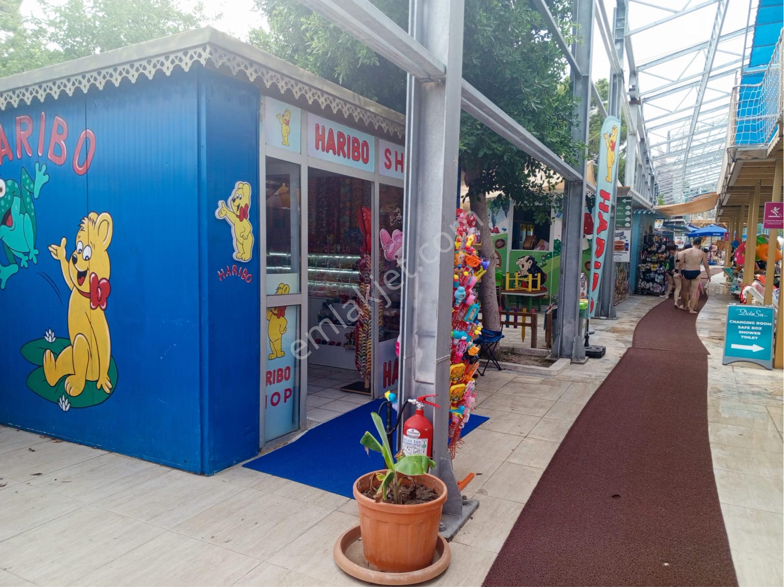 Artsam Grup İnşaat Emlak Gayrimenkul’den Devren Satılık 2 Dükan - Görsel 2