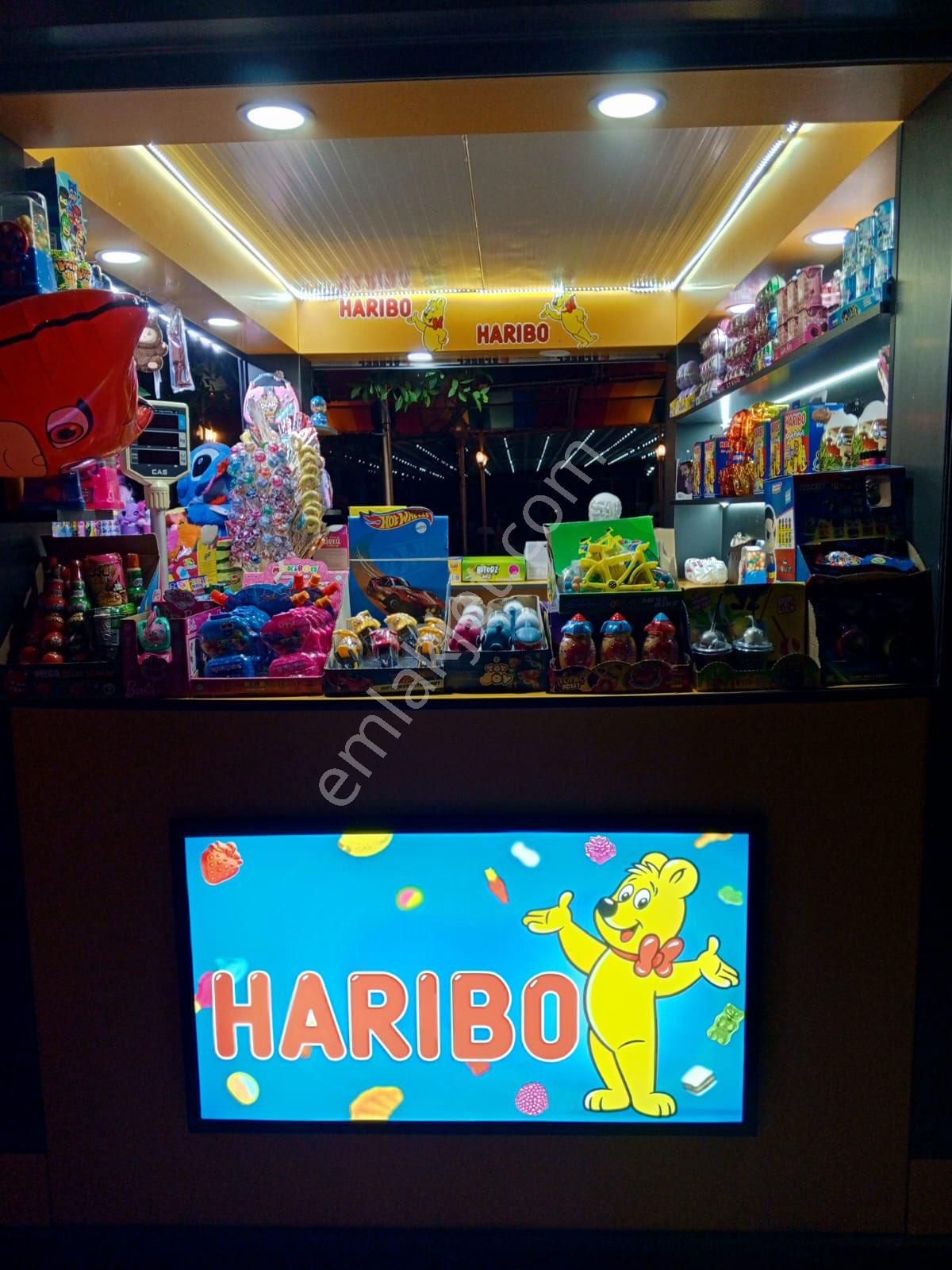 Artsam Grup İnşaat Emlak Gayrimenkul’den Devren Satılık 2 Dükan - Görsel 13