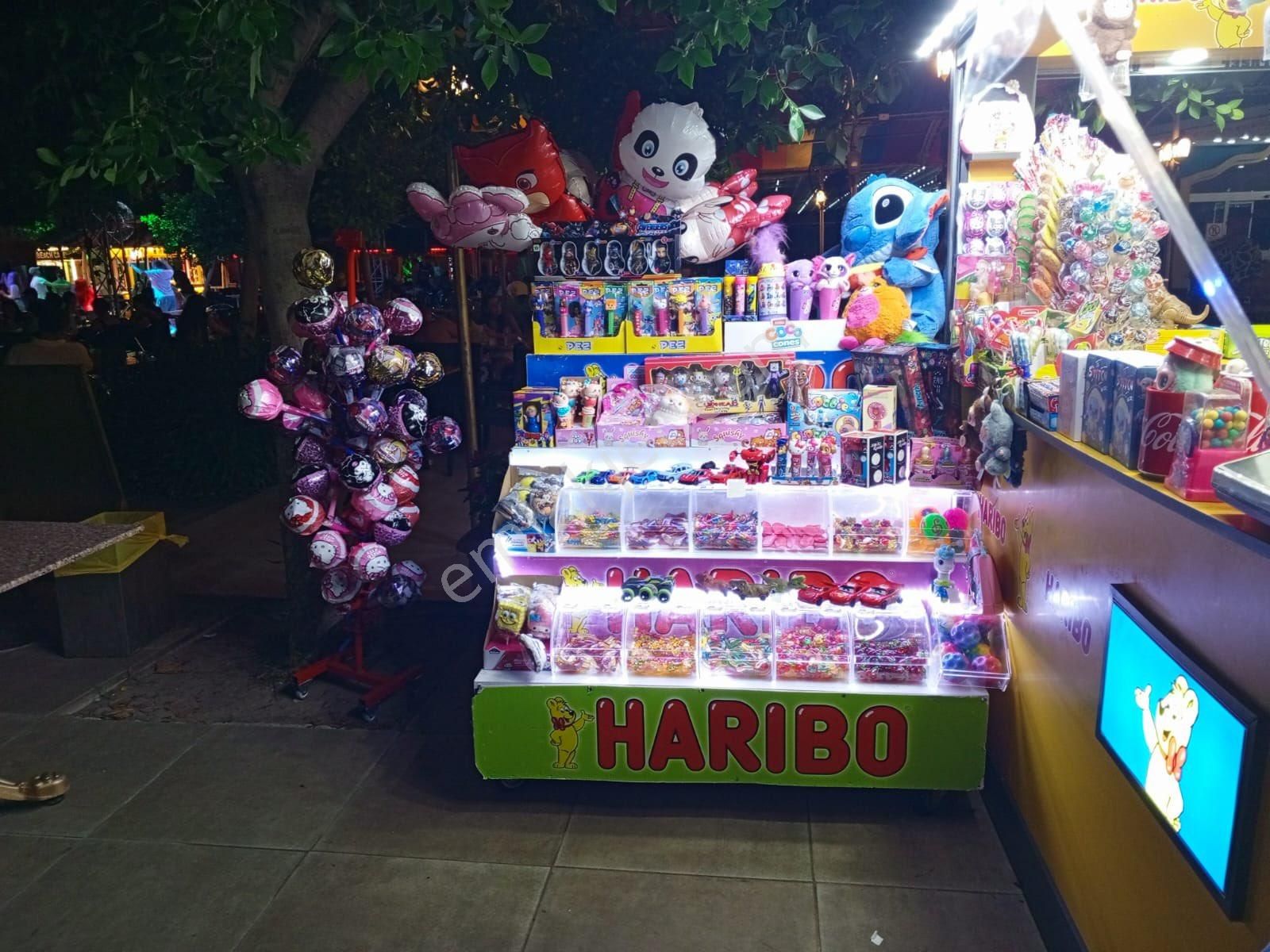 Artsam Grup İnşaat Emlak Gayrimenkul’den Devren Satılık 2 Dükan - Görsel 10