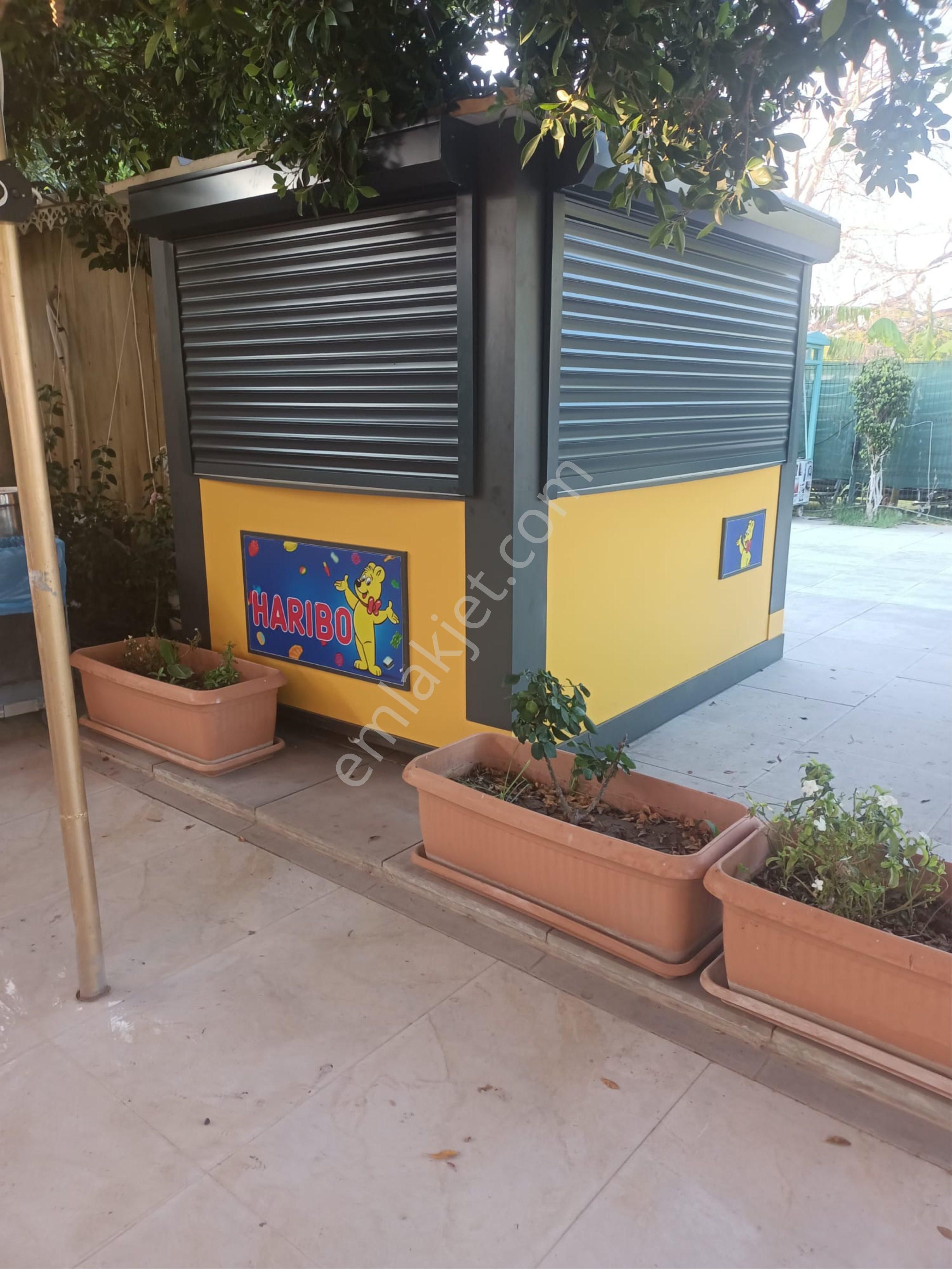 Artsam Grup İnşaat Emlak Gayrimenkul’den Devren Satılık 2 Dükan - Görsel 22