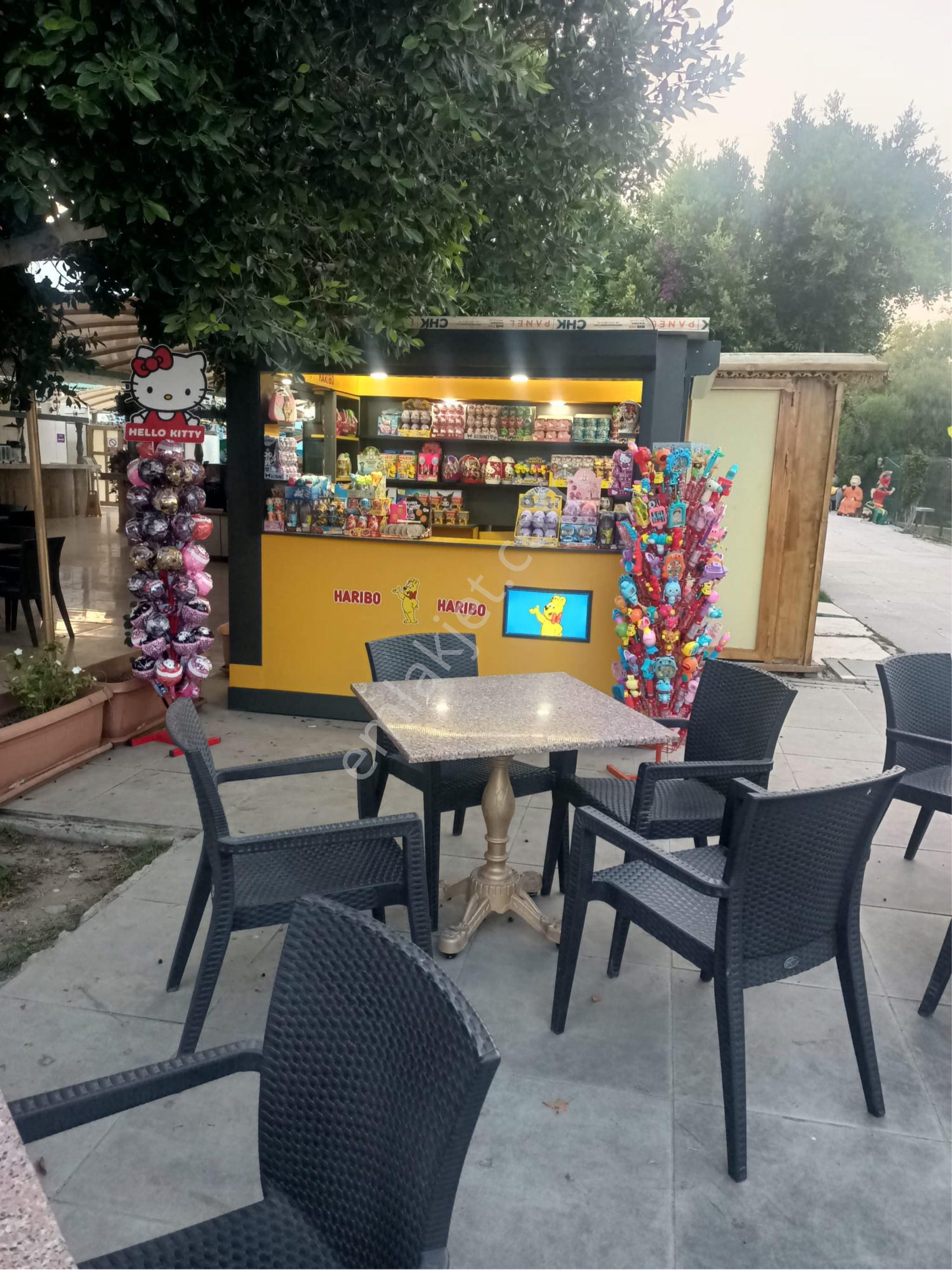 Artsam Grup İnşaat Emlak Gayrimenkul’den Devren Satılık 2 Dükan