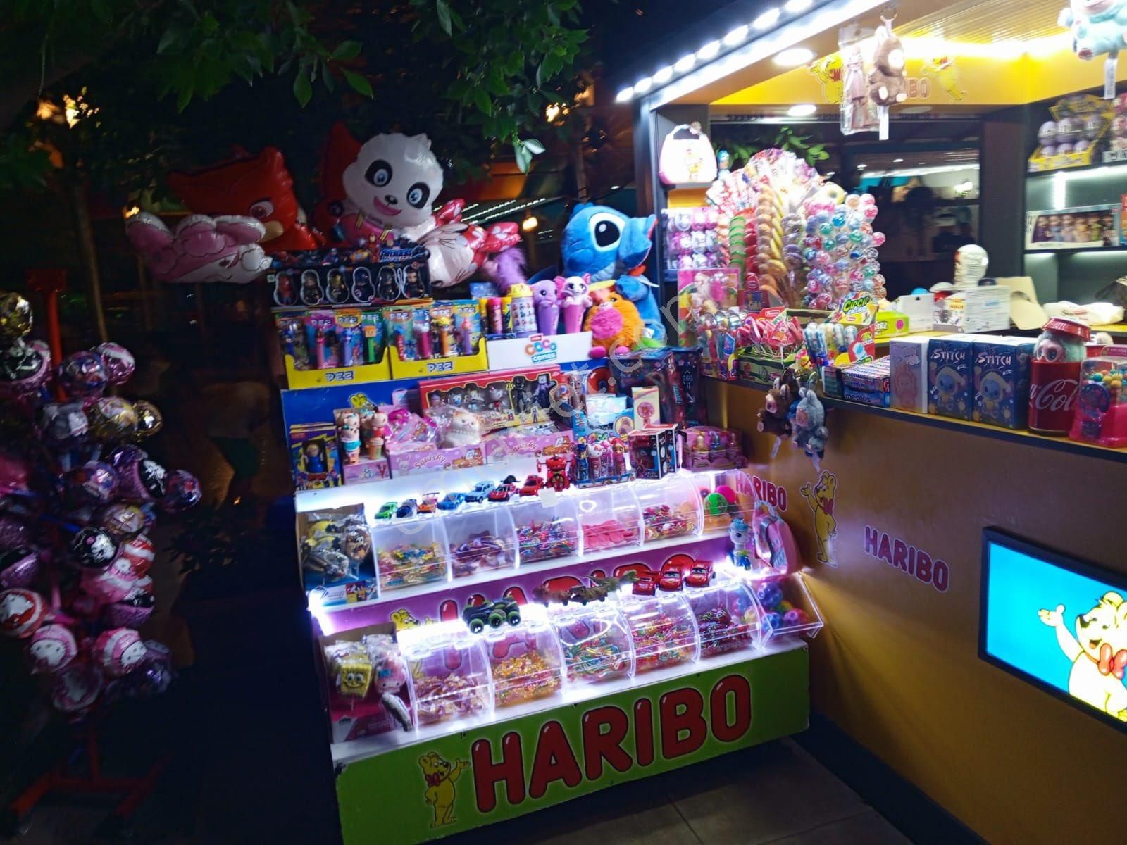 Artsam Grup İnşaat Emlak Gayrimenkul’den Devren Satılık 2 Dükan - Görsel 12