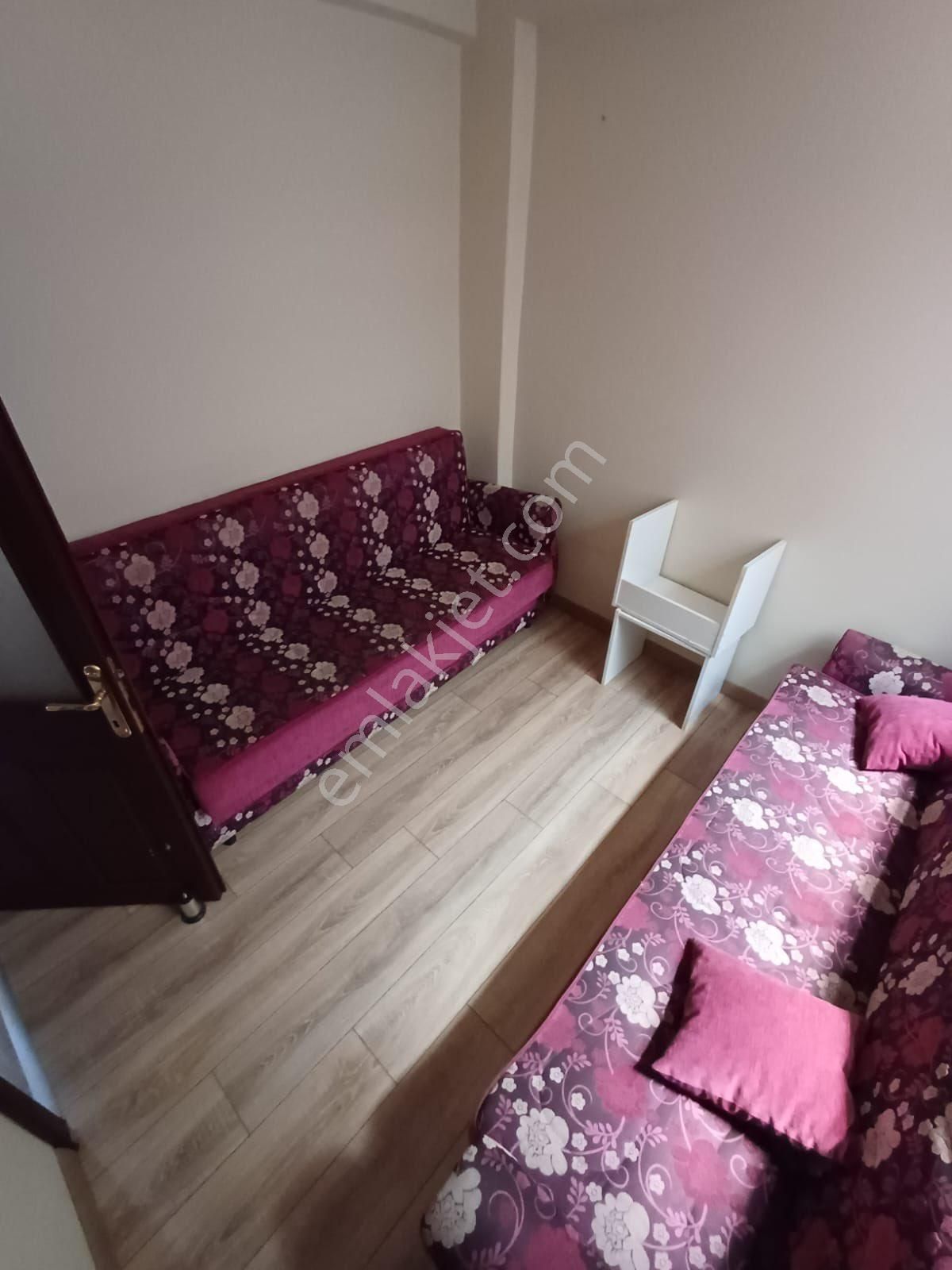 Sheel Civarında Esyalı Kiralık Daire