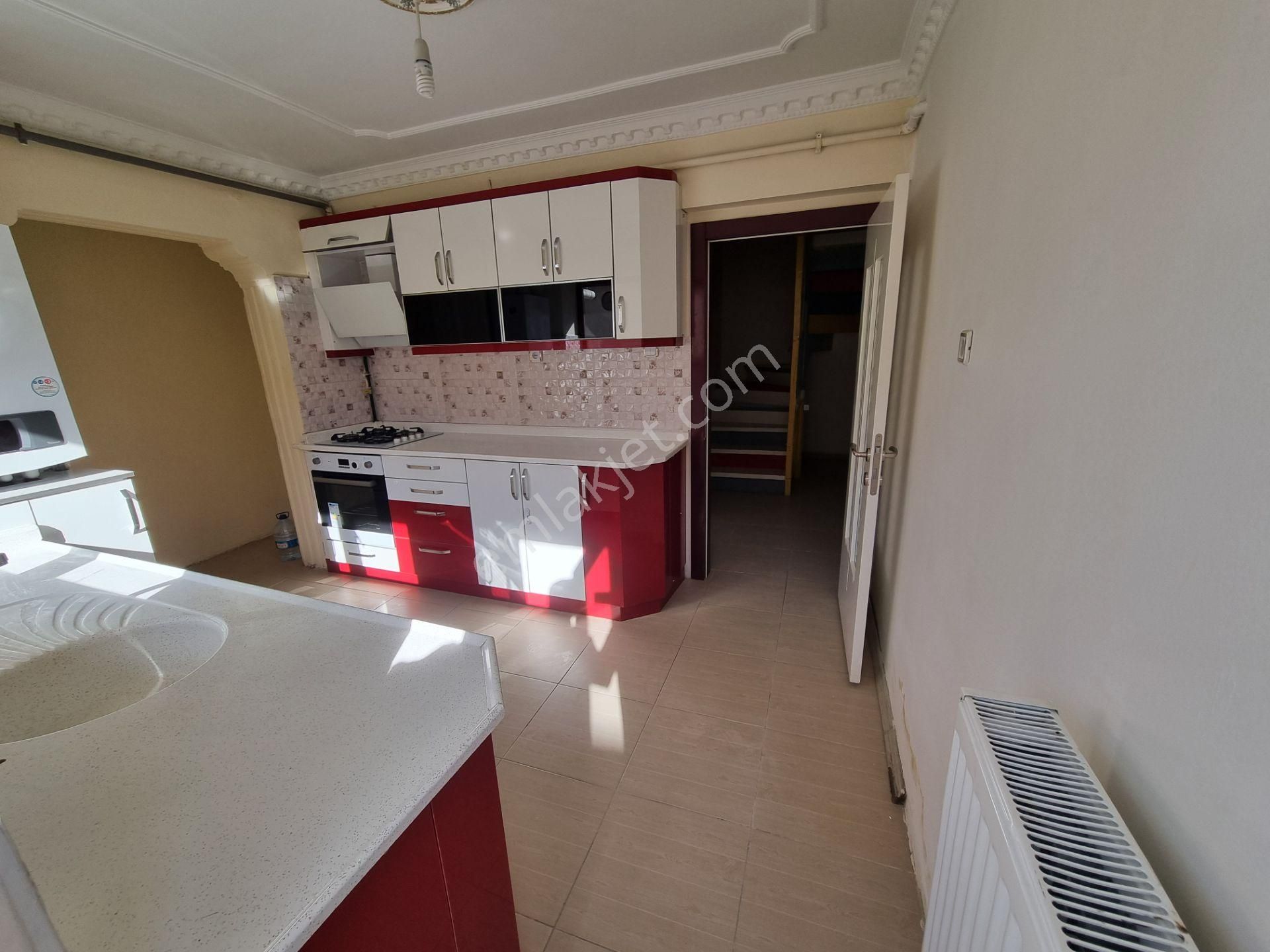 Antares Avm & Şehir Hastanesi Mevkii 3+1 Kapalı Dubleks Çift Banyolu Full Yapılı - Görsel 29