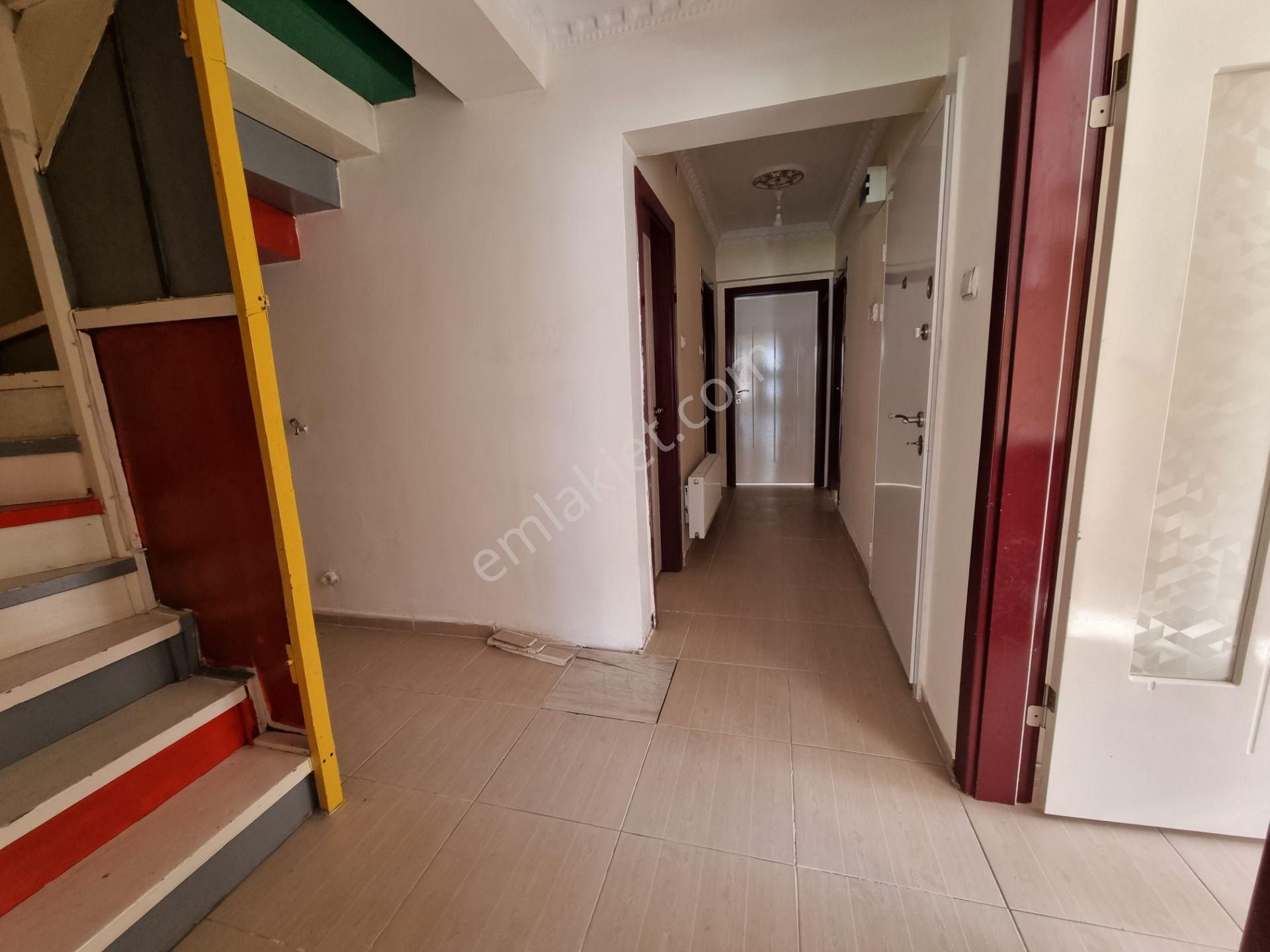 Antares Avm & Şehir Hastanesi Mevkii 3+1 Kapalı Dubleks Çift Banyolu Full Yapılı - Görsel 10