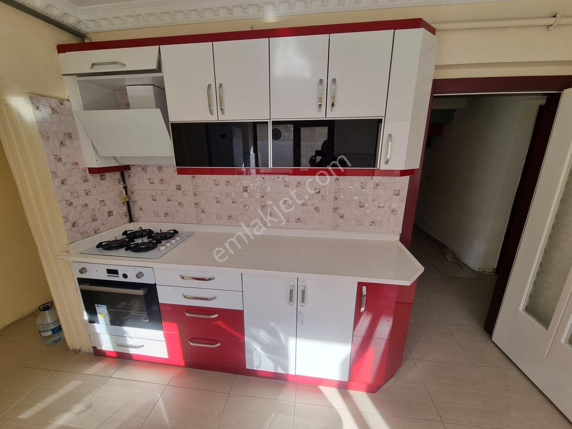 Antares Avm & Şehir Hastanesi Mevkii 3+1 Kapalı Dubleks Çift Banyolu Full Yapılı - Görsel 26