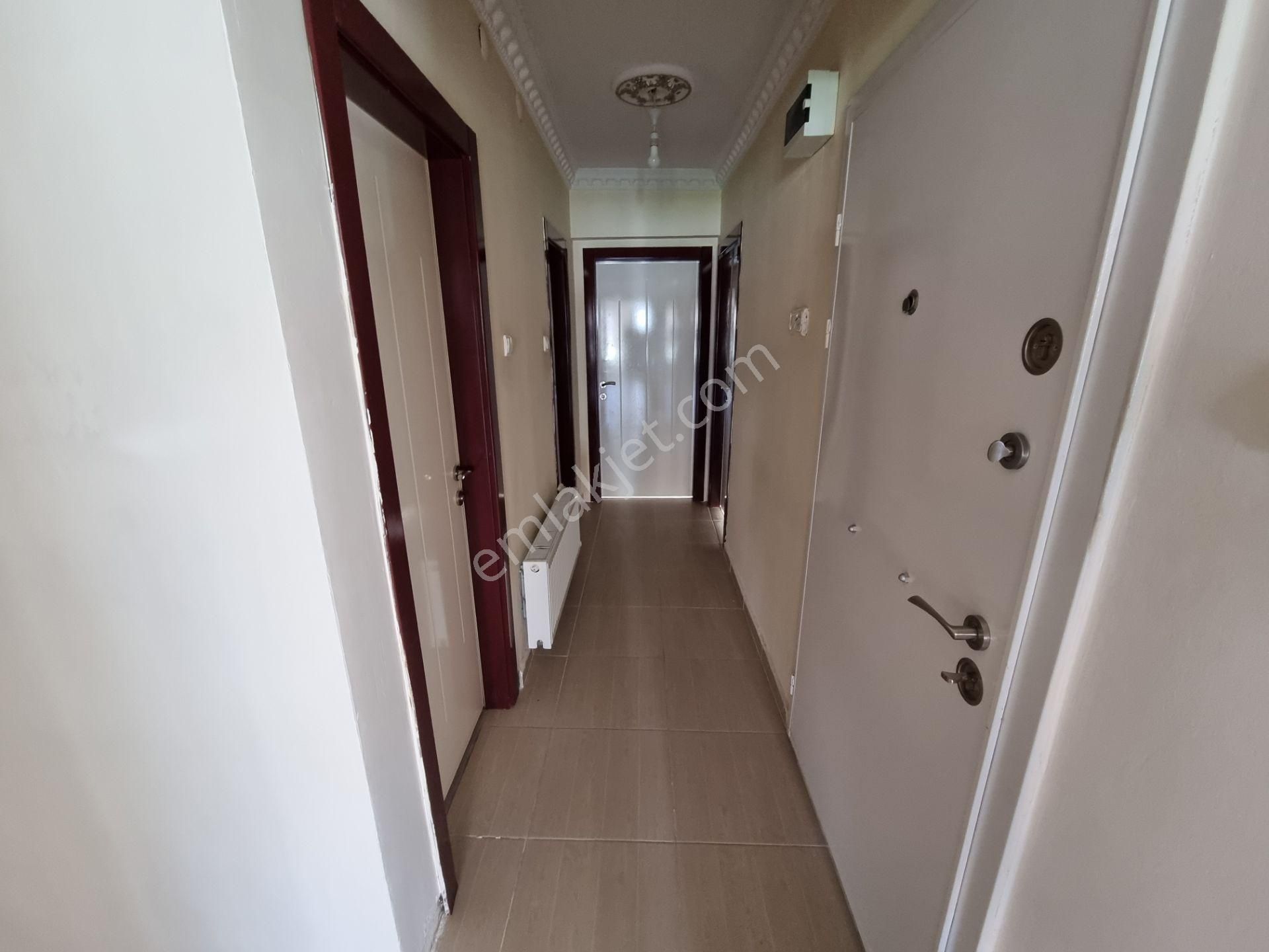 Antares Avm & Şehir Hastanesi Mevkii 3+1 Kapalı Dubleks Çift Banyolu Full Yapılı - Görsel 11