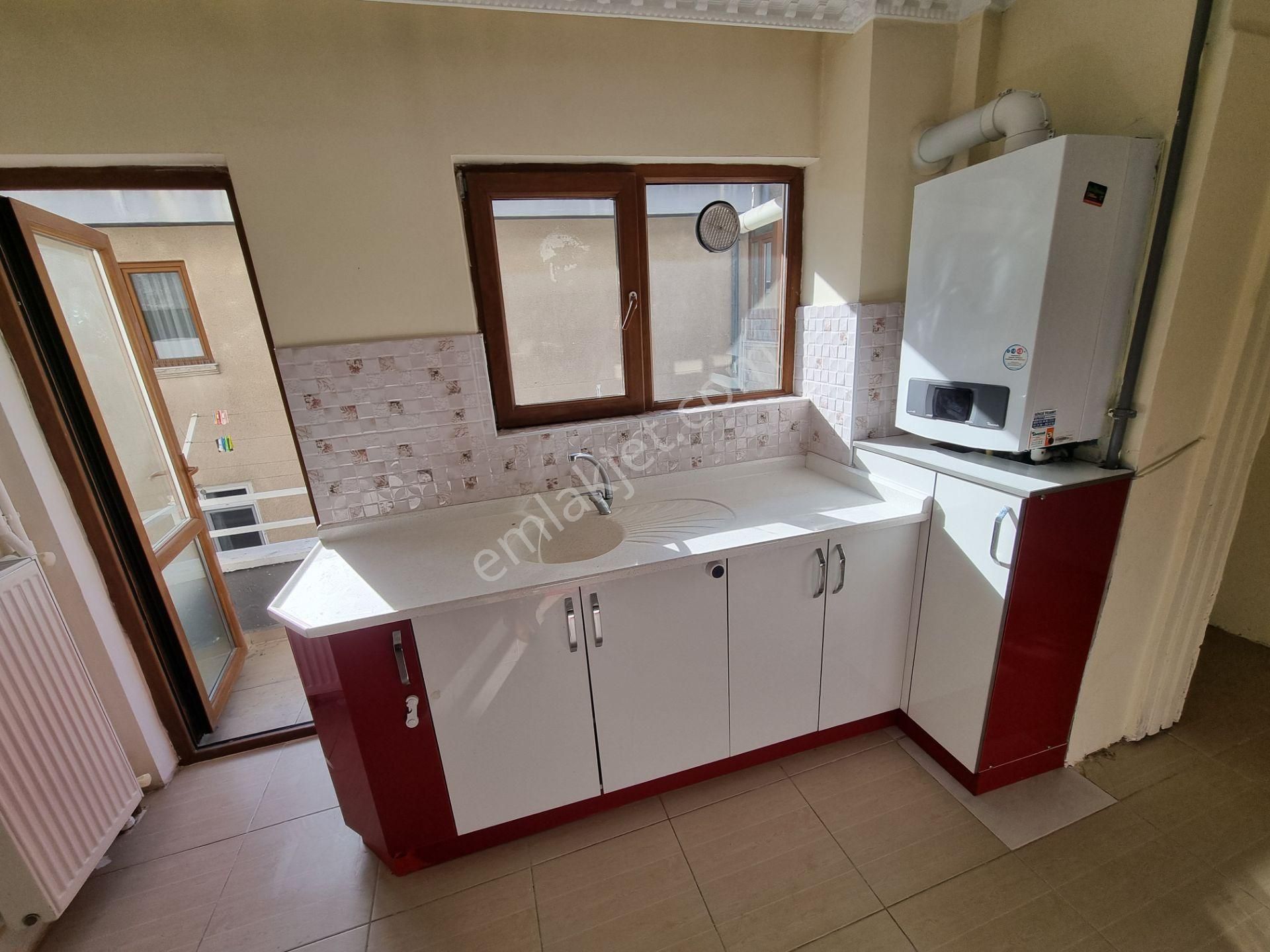 Antares Avm & Şehir Hastanesi Mevkii 3+1 Kapalı Dubleks Çift Banyolu Full Yapılı - Görsel 25