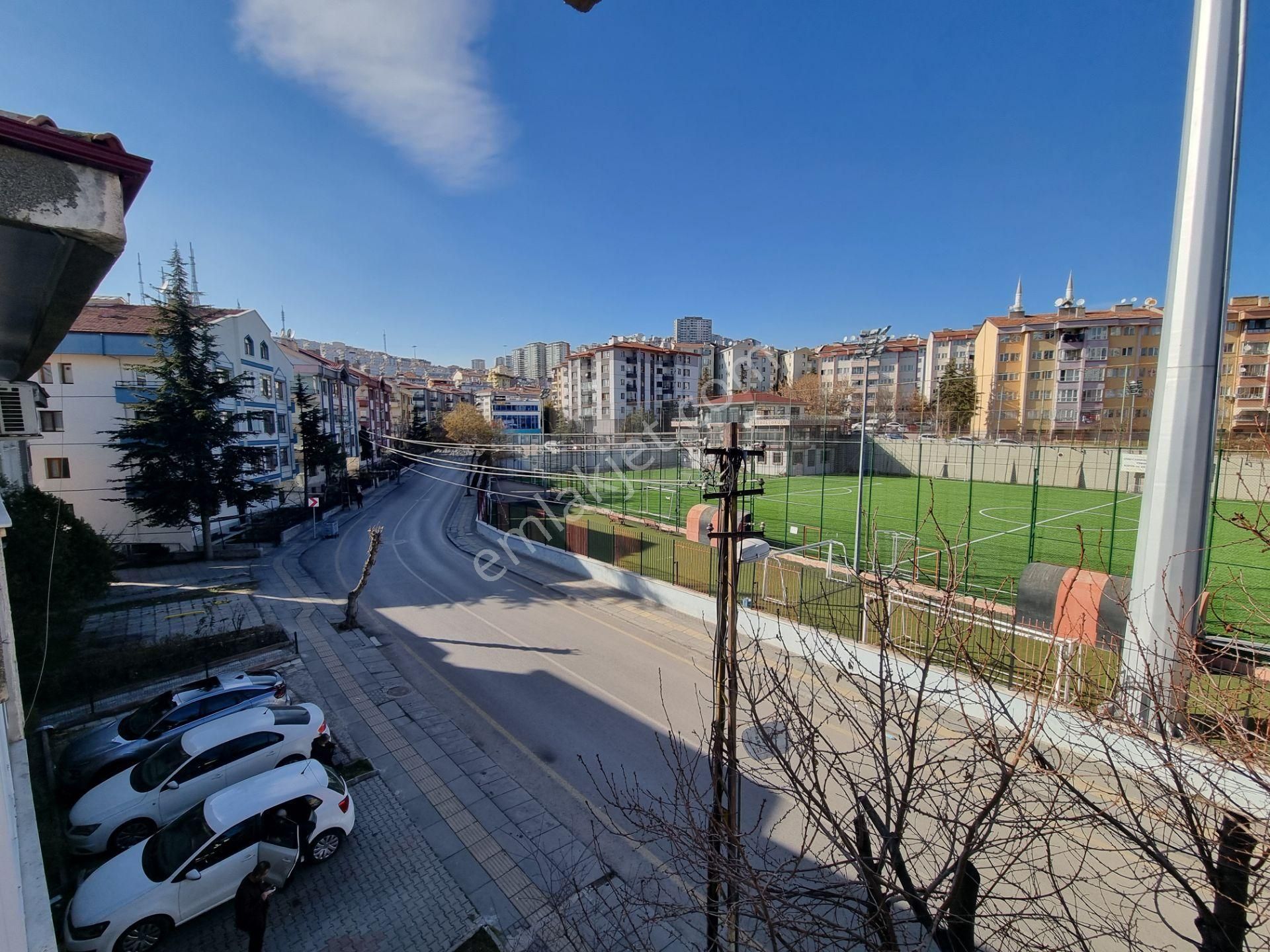 Antares Avm & Şehir Hastanesi Mevkii 3+1 Kapalı Dubleks Çift Banyolu Full Yapılı - Görsel 6