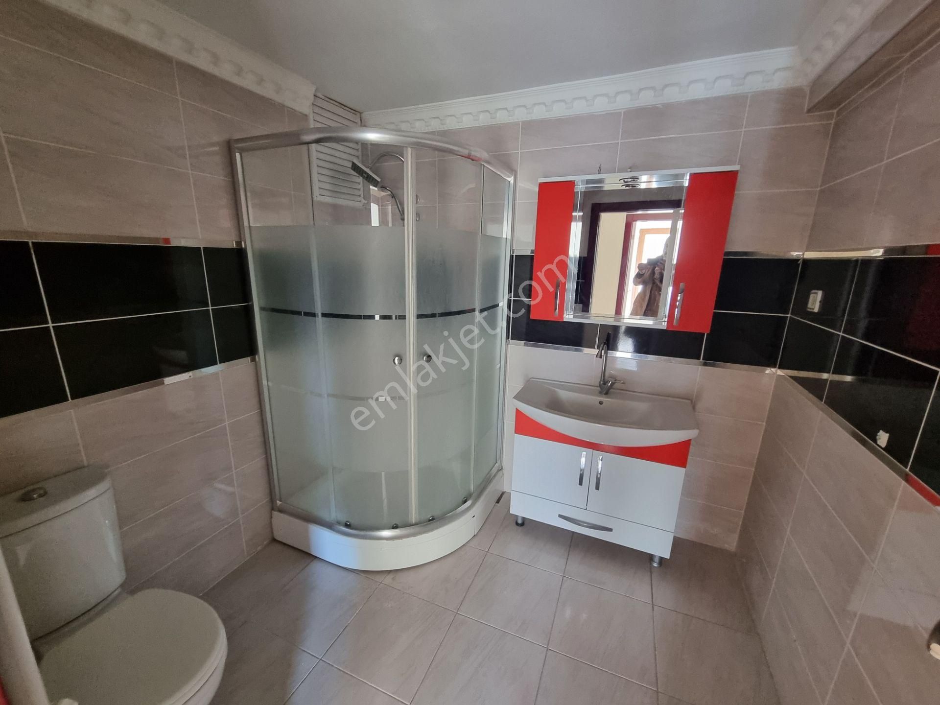 Antares Avm & Şehir Hastanesi Mevkii 3+1 Kapalı Dubleks Çift Banyolu Full Yapılı - Görsel 30