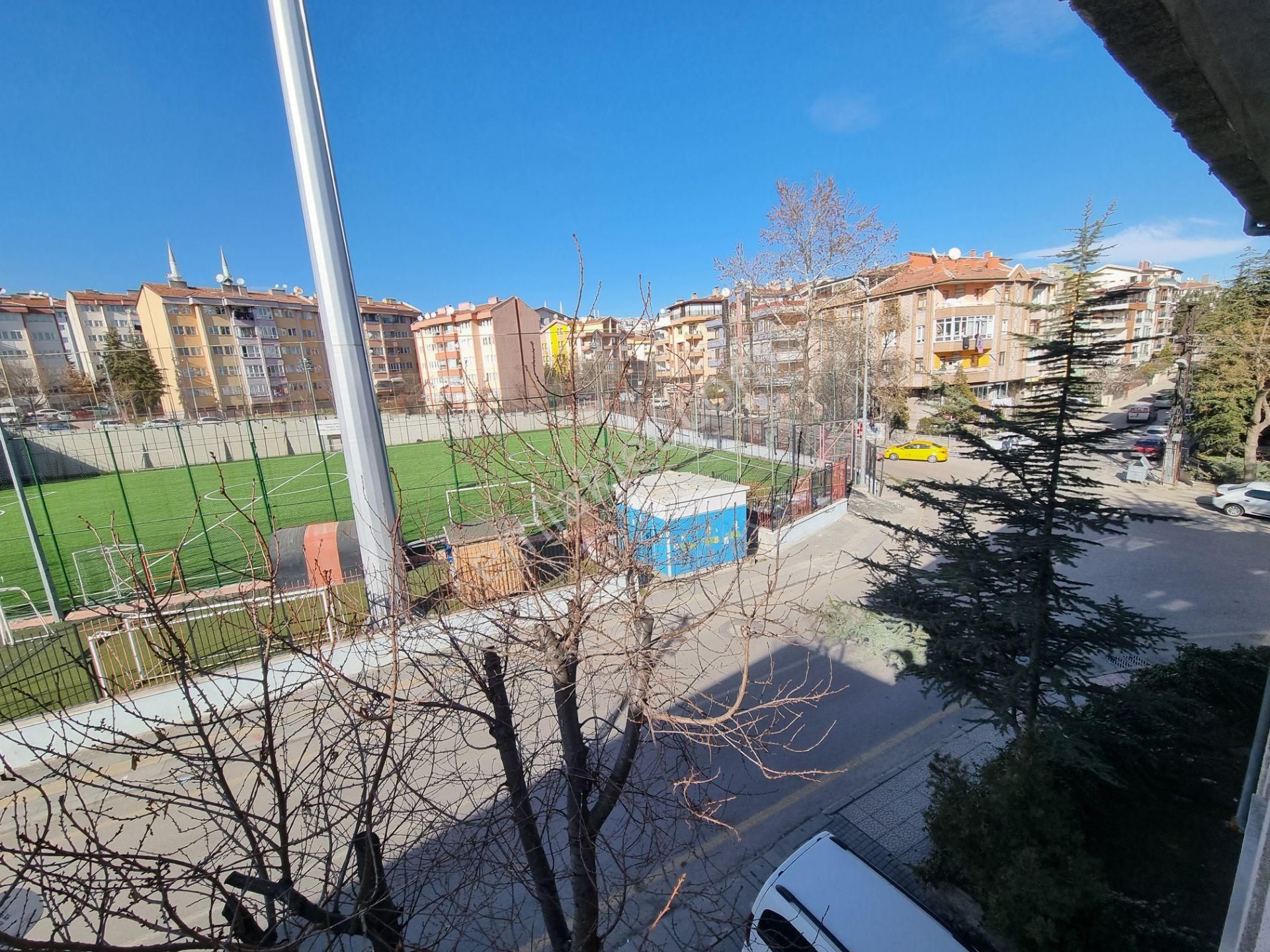 Antares Avm & Şehir Hastanesi Mevkii 3+1 Kapalı Dubleks Çift Banyolu Full Yapılı - Görsel 7