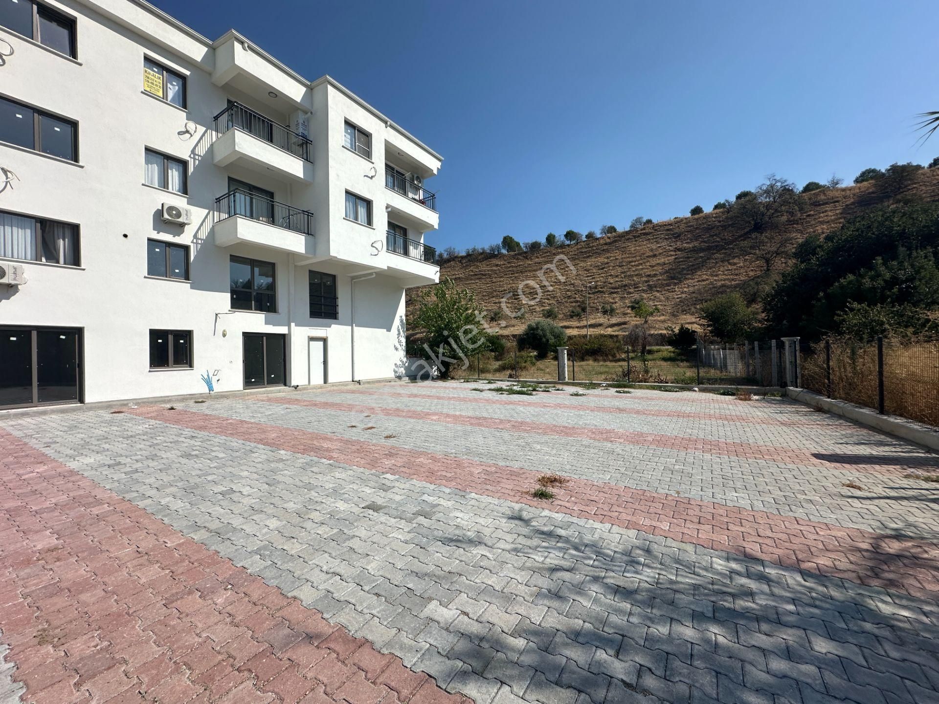 ✅✅ Nazilli İsabeyli’de Satılık Sıfır 2+1 Dubleks Daire ✅✅
