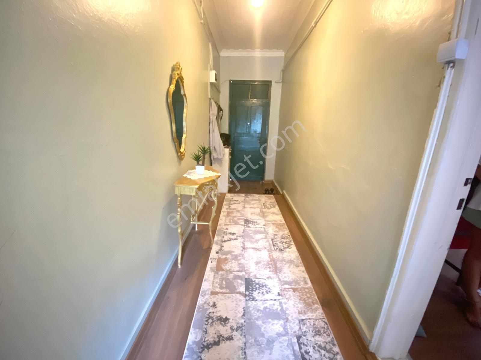 Tophane Devlet Hastanesi Arkasında Bahçeli Müstakil Ev (288m²) - Görsel 17