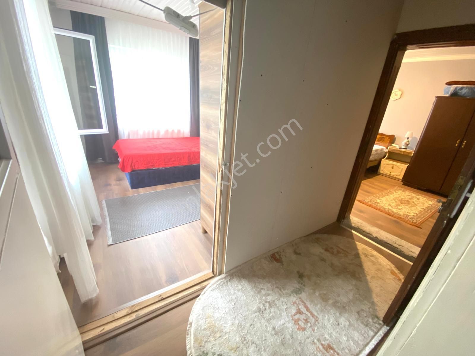 Tophane Devlet Hastanesi Arkasında Bahçeli Müstakil Ev (288m²) - Görsel 16