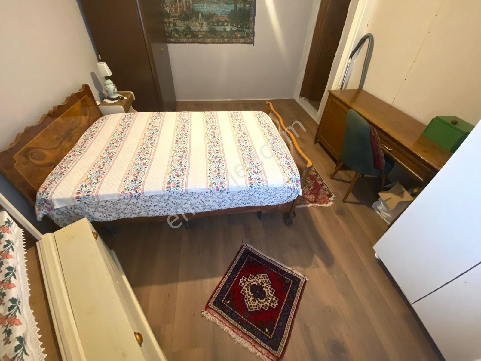 Tophane Devlet Hastanesi Arkasında Bahçeli Müstakil Ev (288m²) - Görsel 13