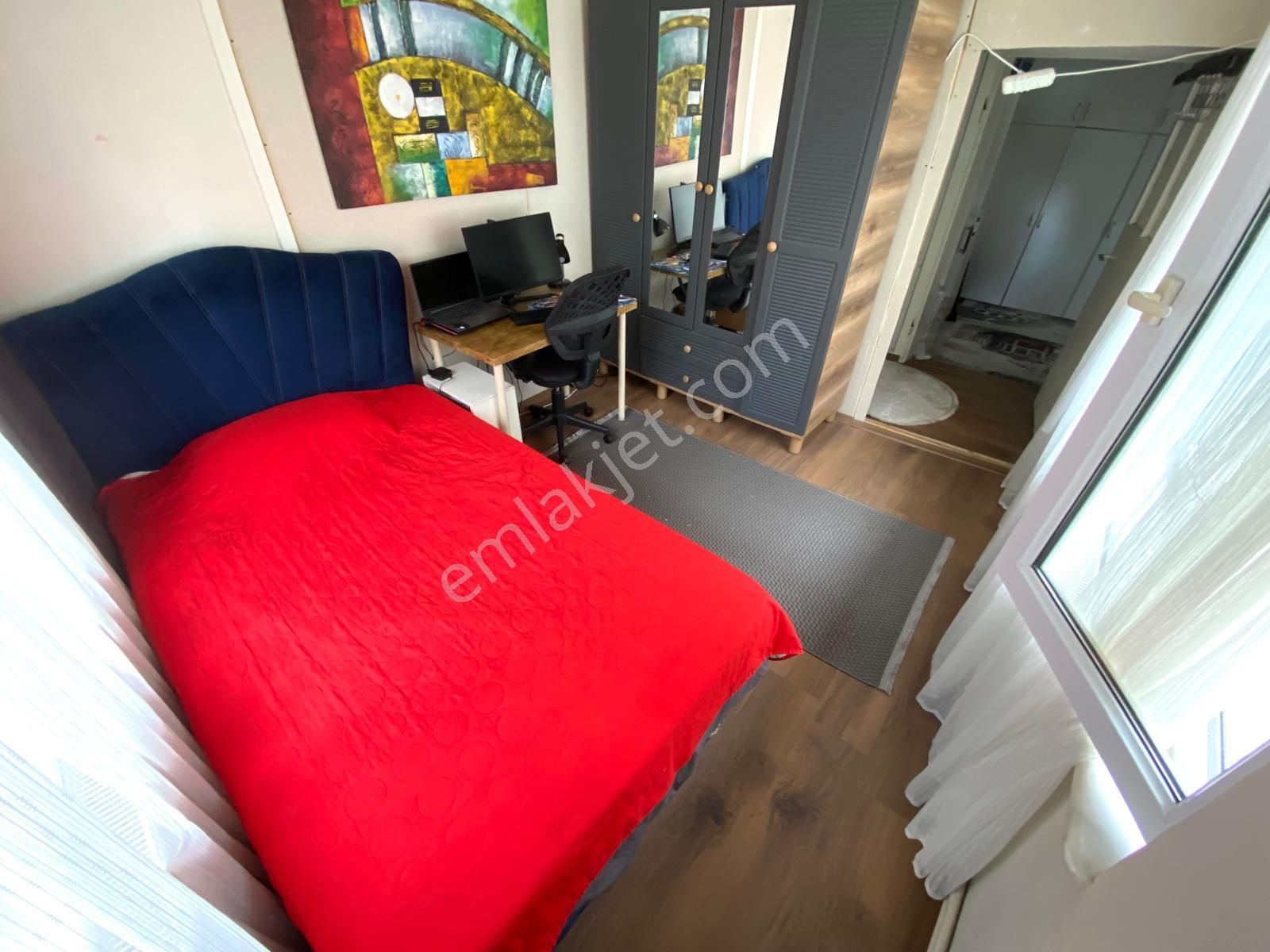 Tophane Devlet Hastanesi Arkasında Bahçeli Müstakil Ev (288m²) - Görsel 15