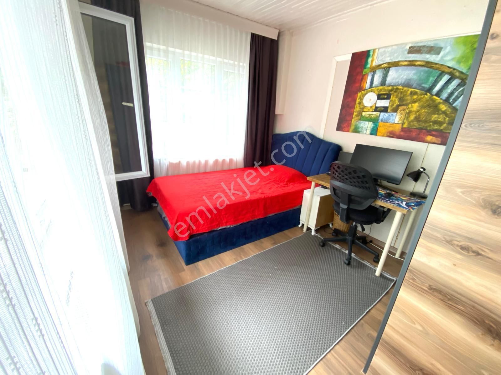 Tophane Devlet Hastanesi Arkasında Bahçeli Müstakil Ev (288m²) - Görsel 14