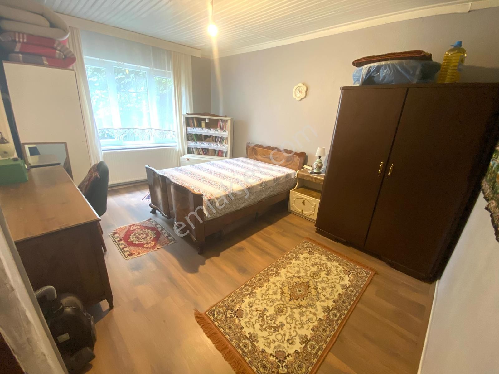 Tophane Devlet Hastanesi Arkasında Bahçeli Müstakil Ev (288m²) - Görsel 12