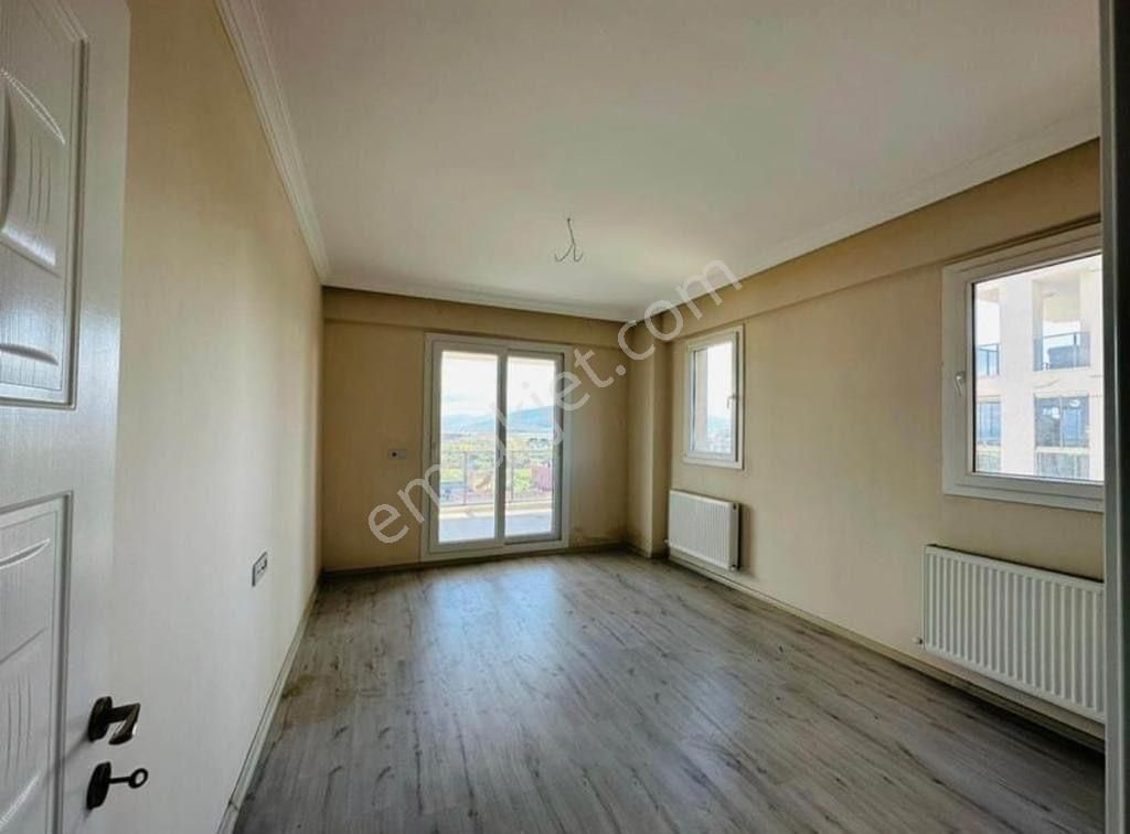 Konut Emlaktan Havuzlu Site İçerisinde 3+1 Lüks İşçilikli Satılık Daireler - Görsel 14