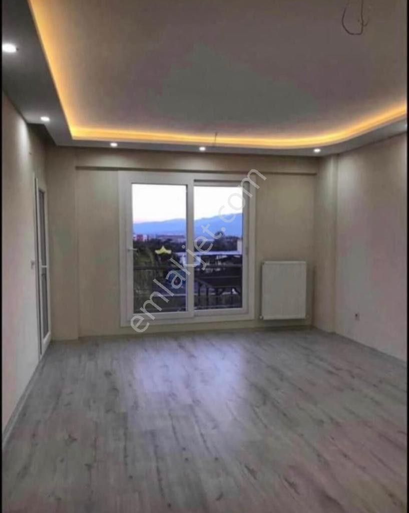 Konut Emlaktan Havuzlu Site İçerisinde 3+1 Lüks İşçilikli Satılık Daireler - Görsel 23