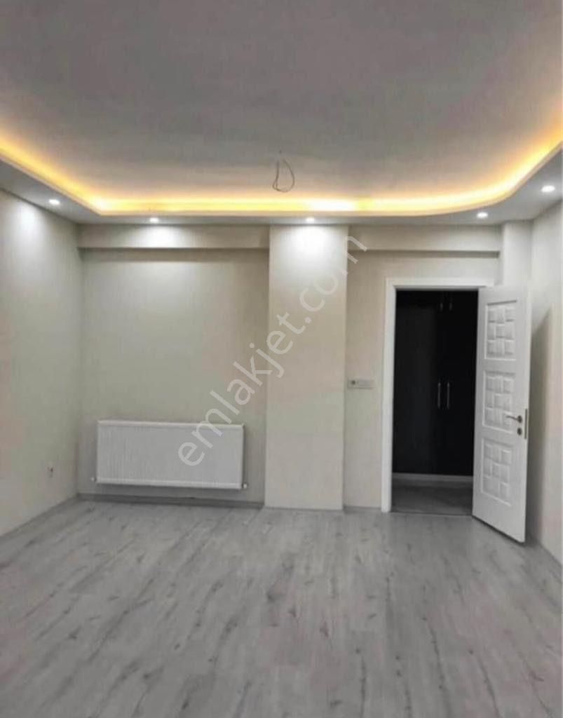 Konut Emlaktan Havuzlu Site İçerisinde 3+1 Lüks İşçilikli Satılık Daireler - Görsel 18