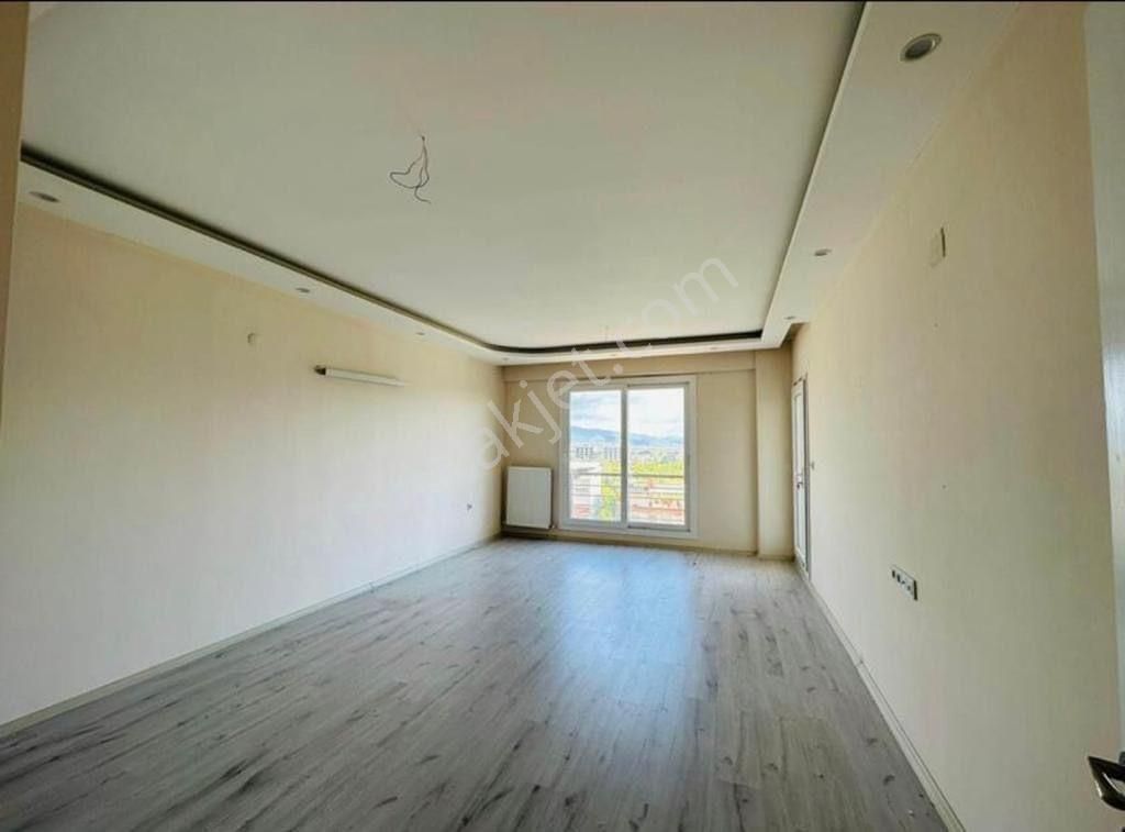 Konut Emlaktan Havuzlu Site İçerisinde 3+1 Lüks İşçilikli Satılık Daireler - Görsel 26